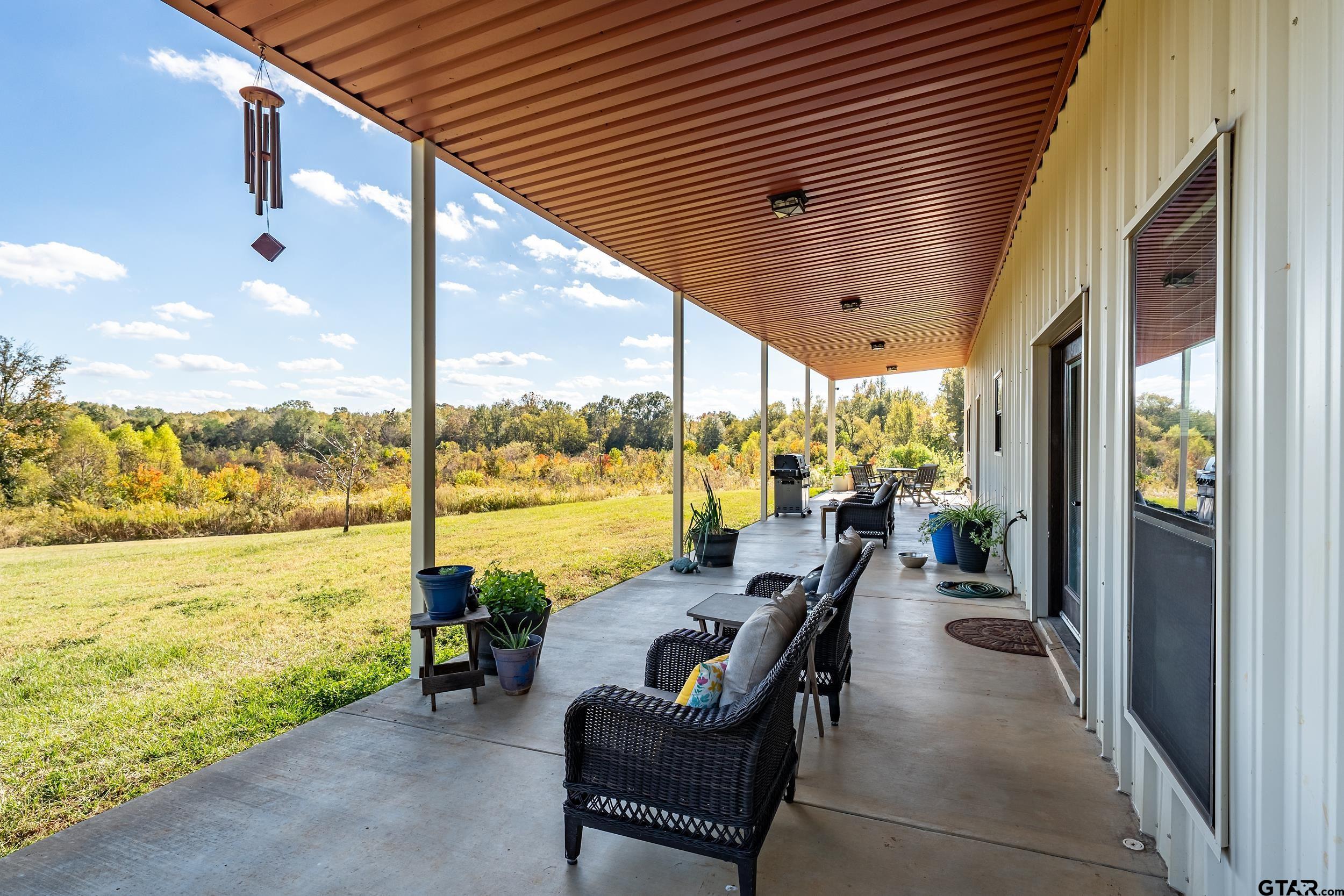 2600 Van Meter Rd