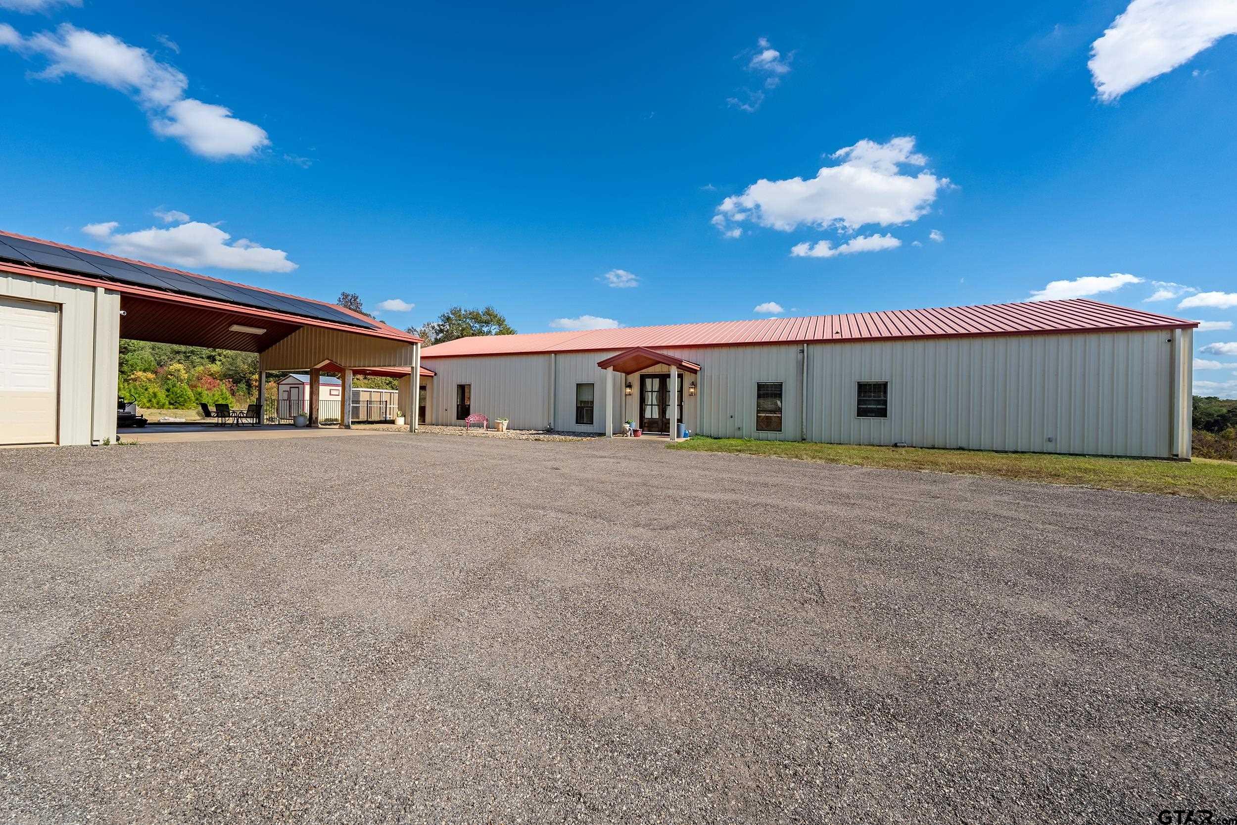 2600 Van Meter Rd