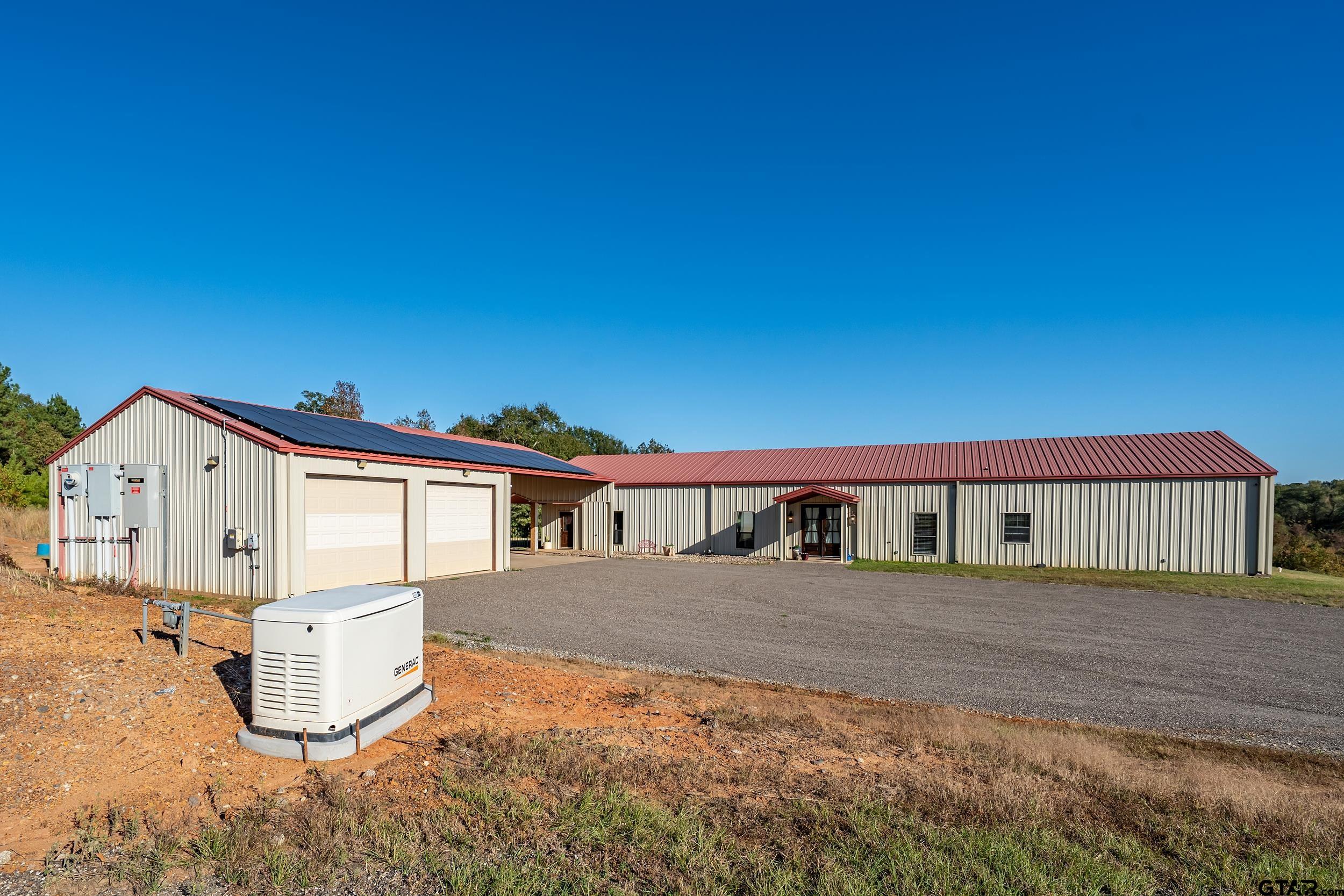 2600 Van Meter Rd