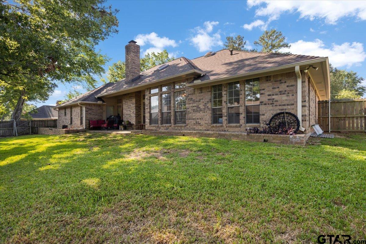 1680 Tall Timber Dr.