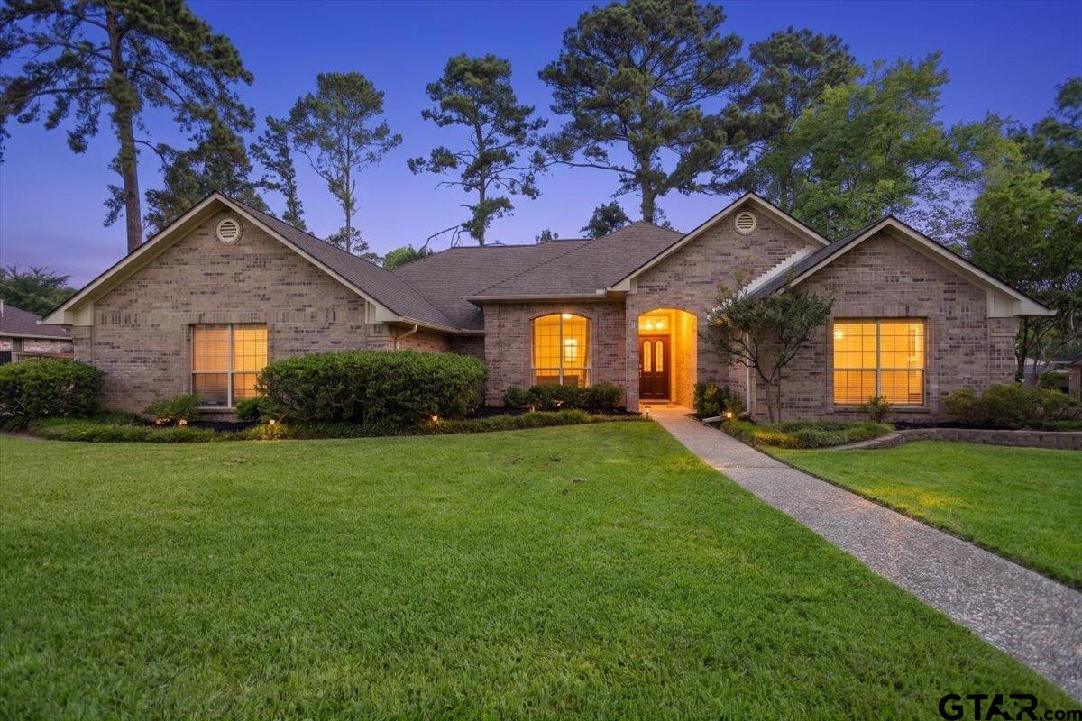 1680 Tall Timber Dr.