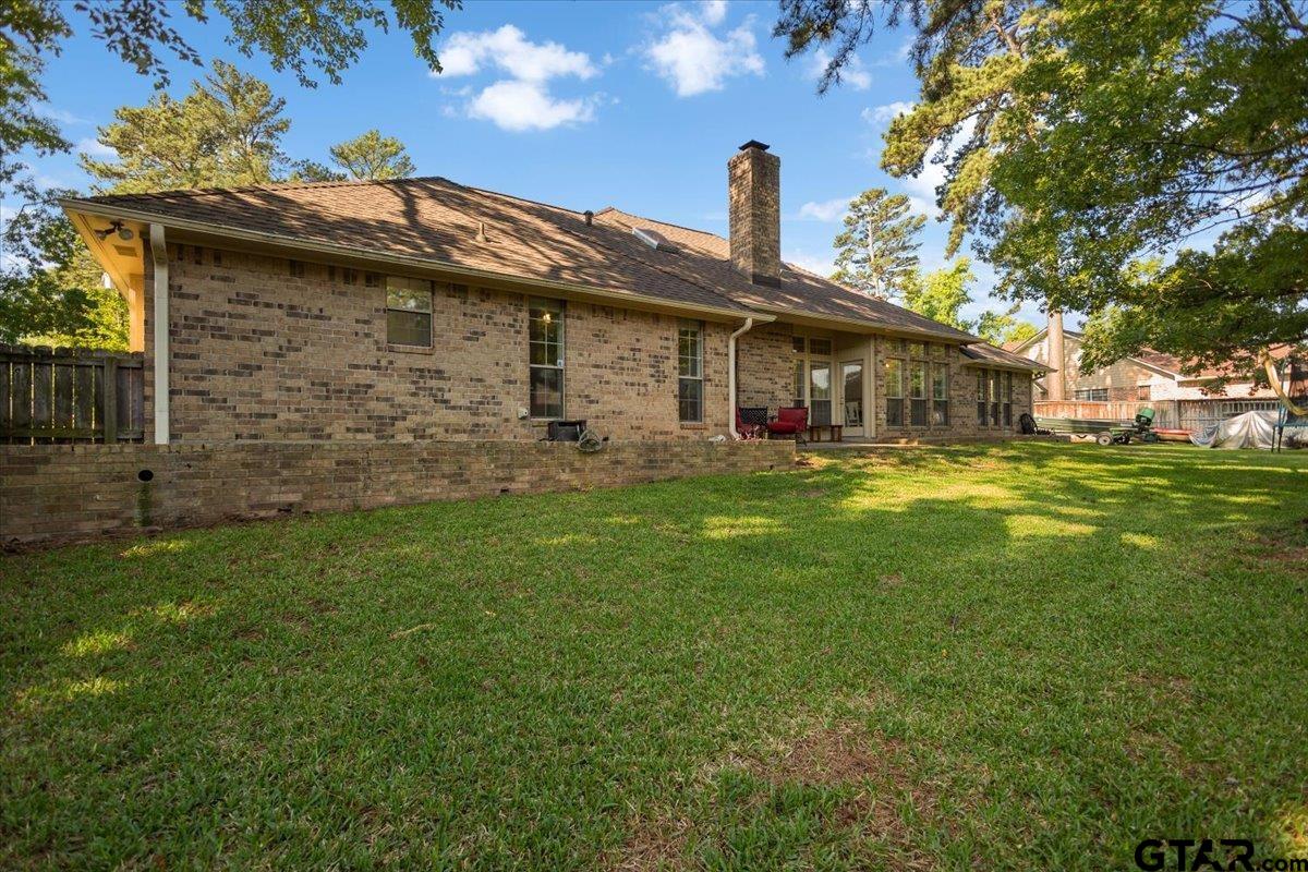 1680 Tall Timber Dr.