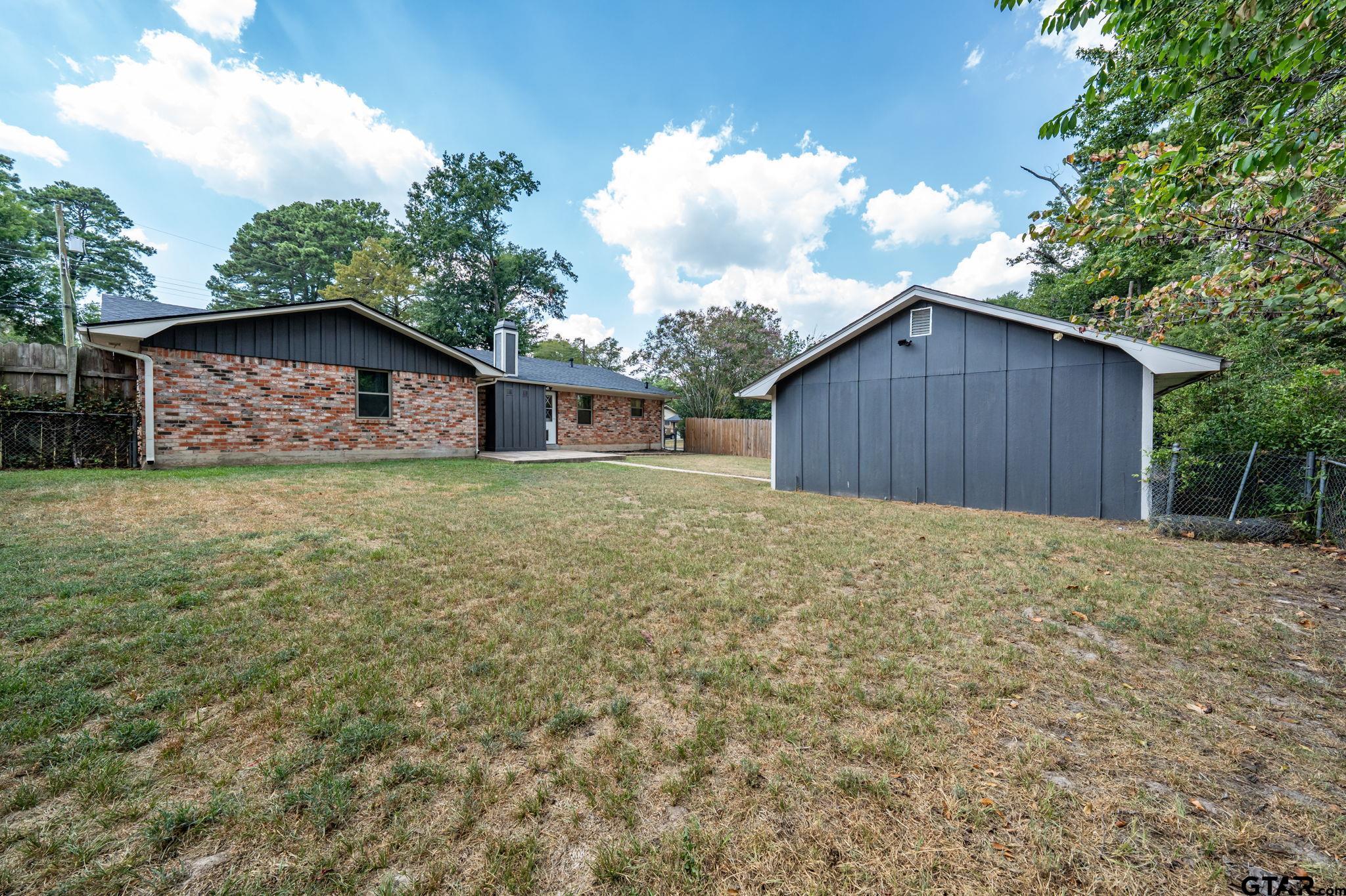 3100 Rosemary Ln