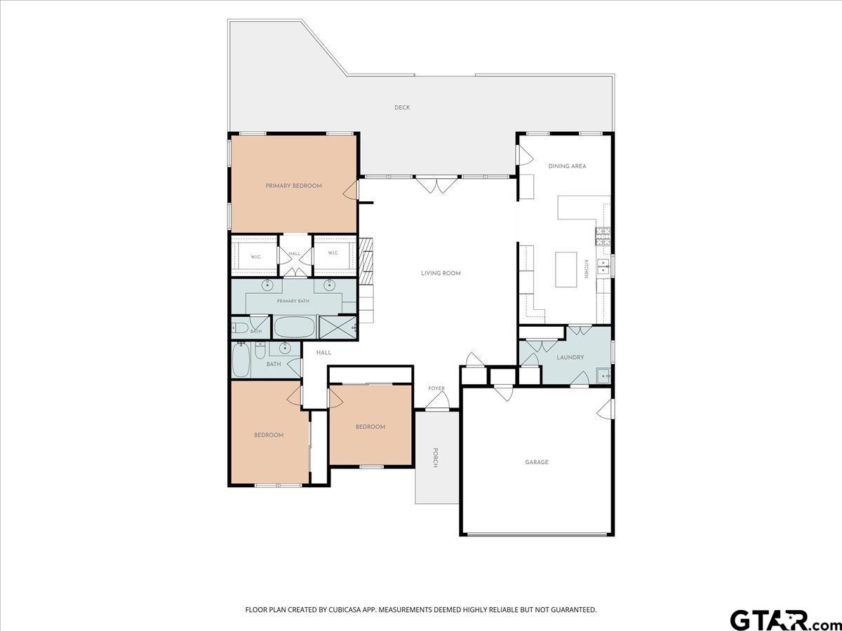 532 Dogwood Ln