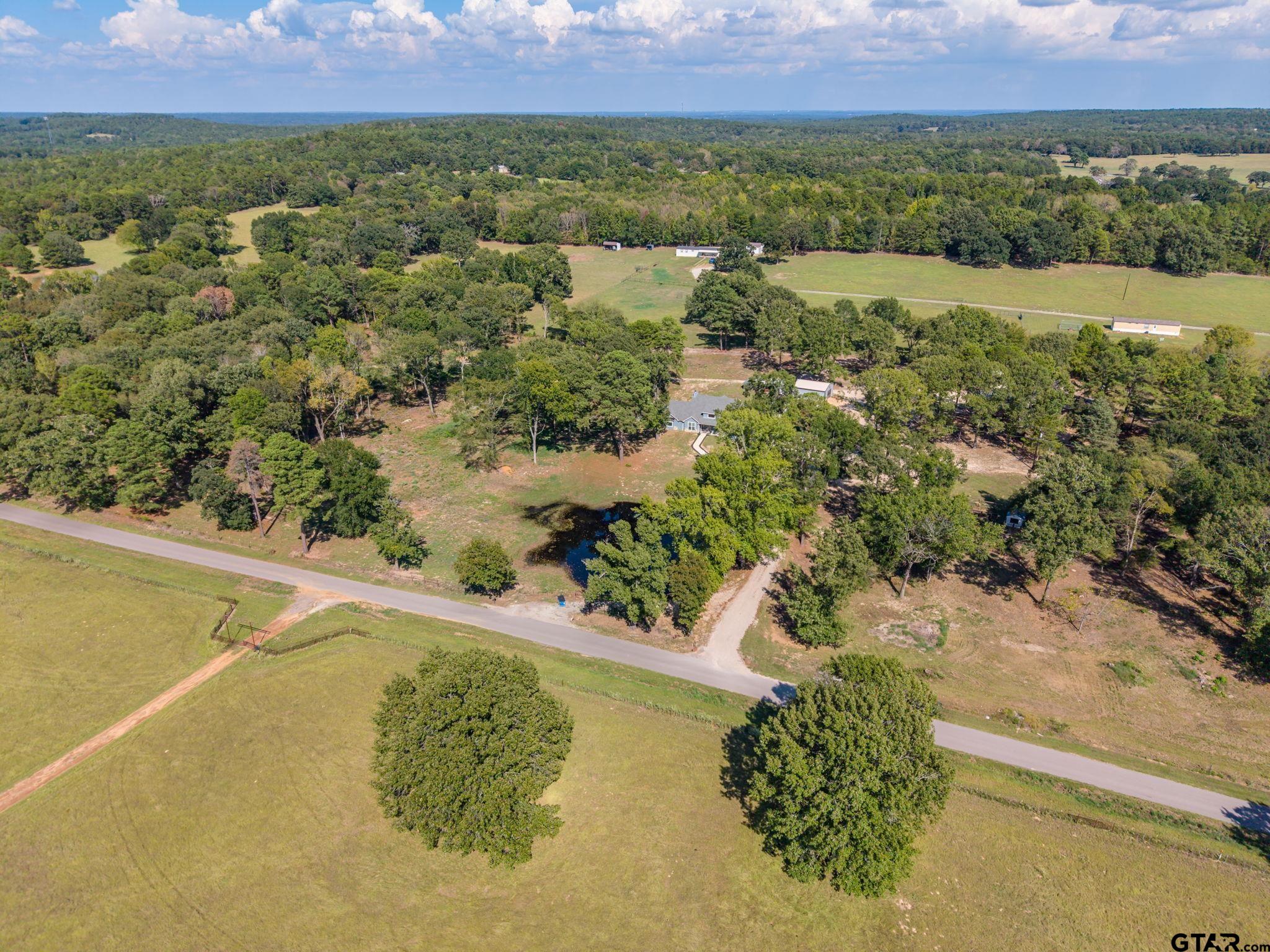 9500 County Road 3603