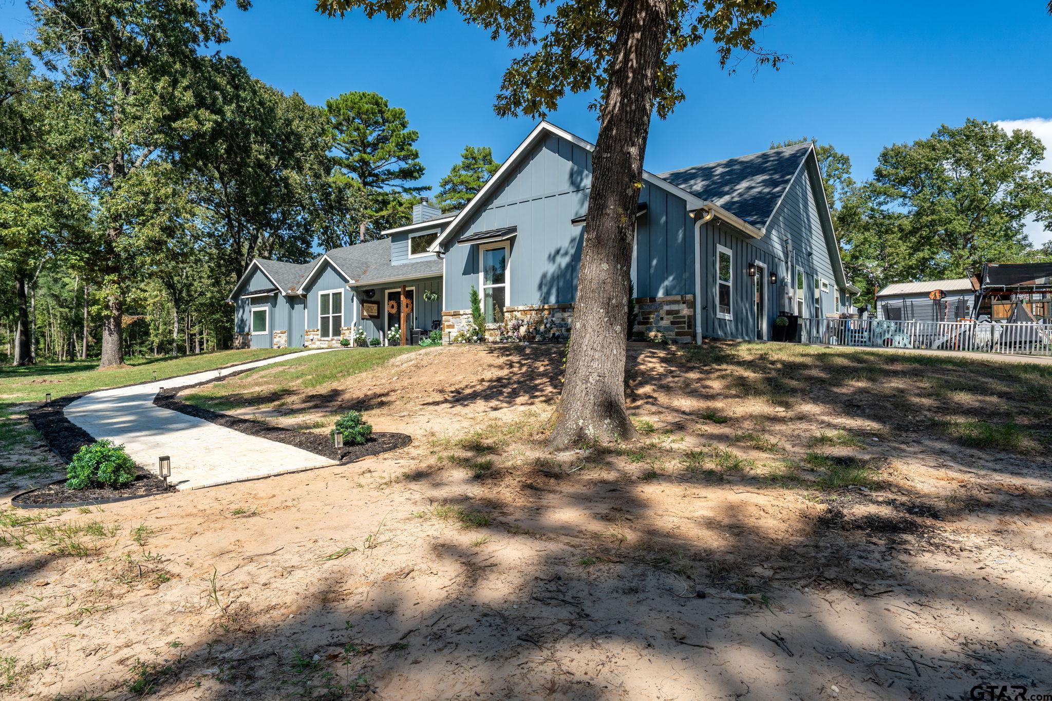 9500 County Road 3603