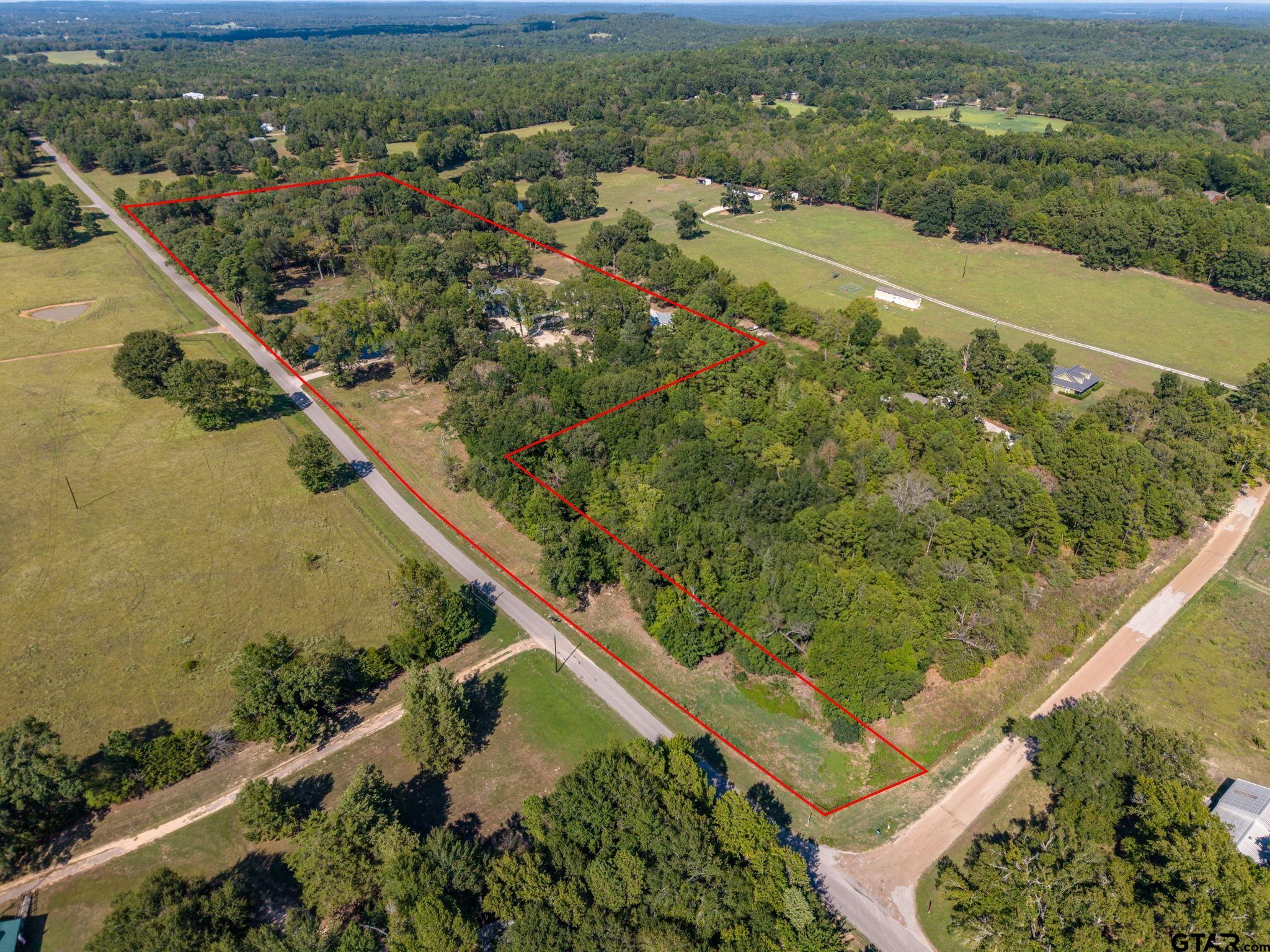 9500 County Road 3603