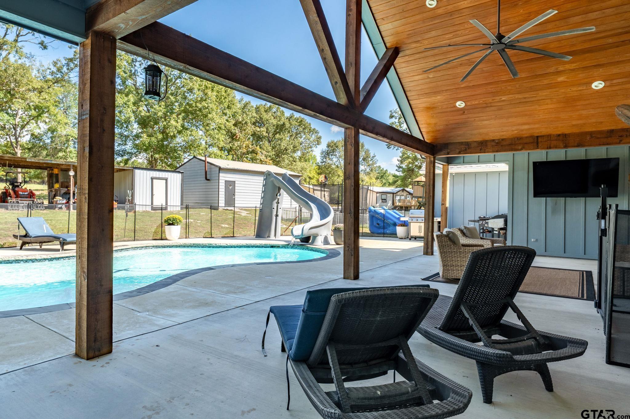 9500 County Road 3603