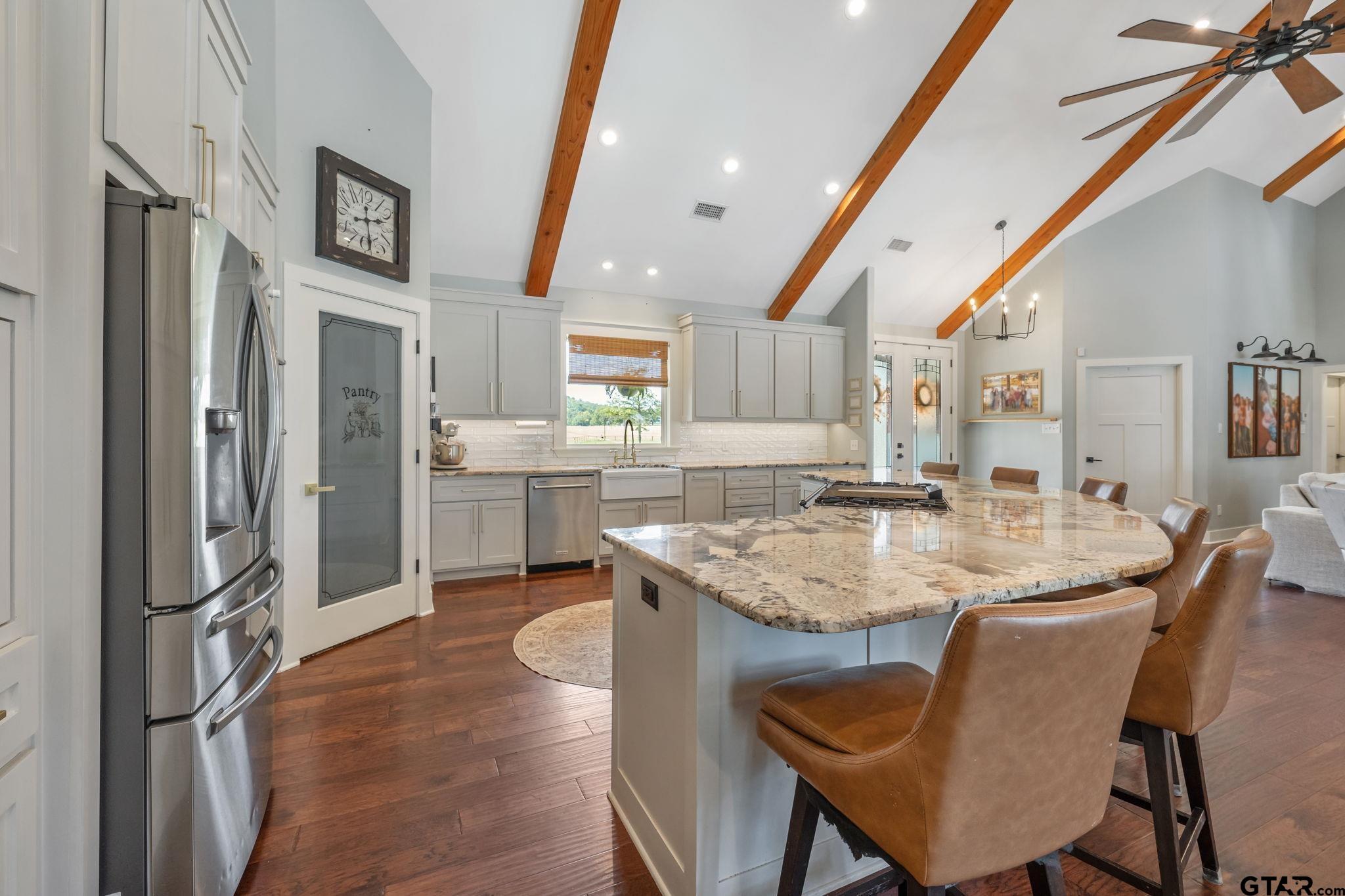 9500 County Road 3603