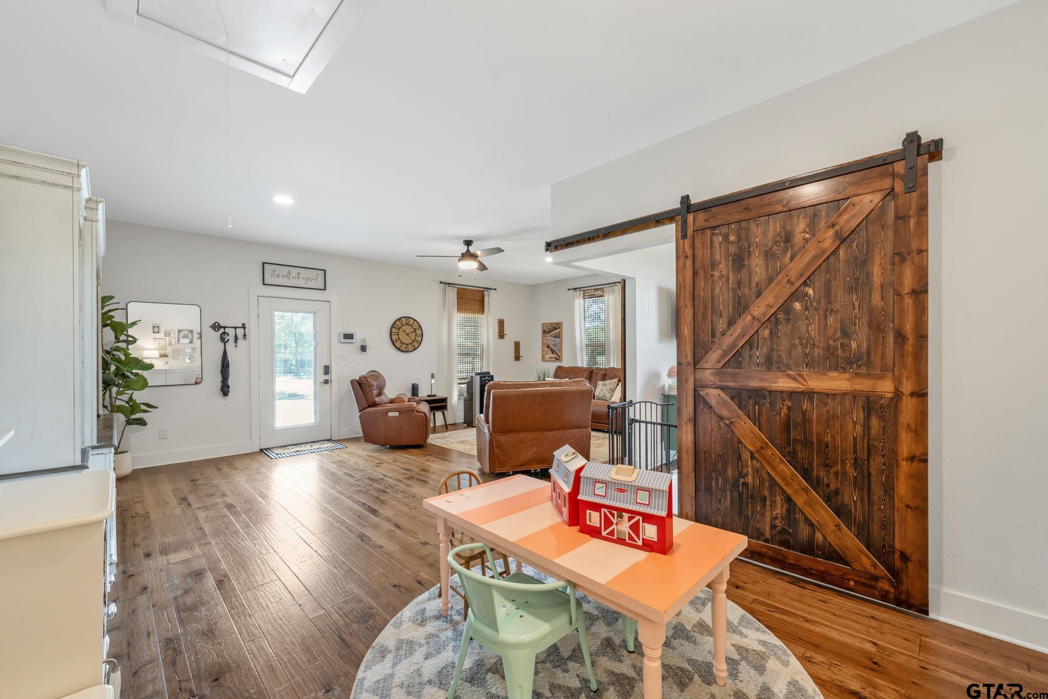 9500 County Road 3603