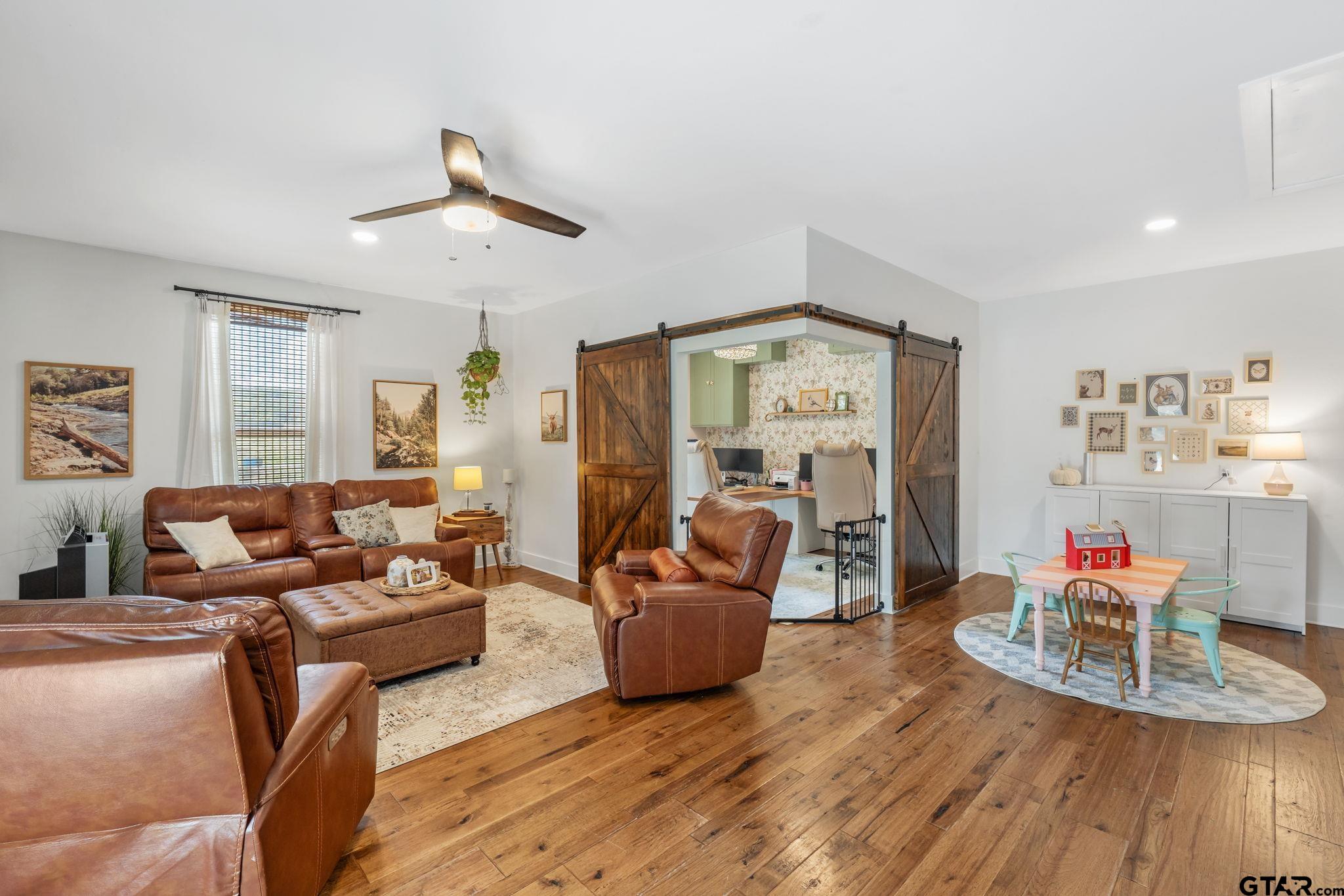 9500 County Road 3603
