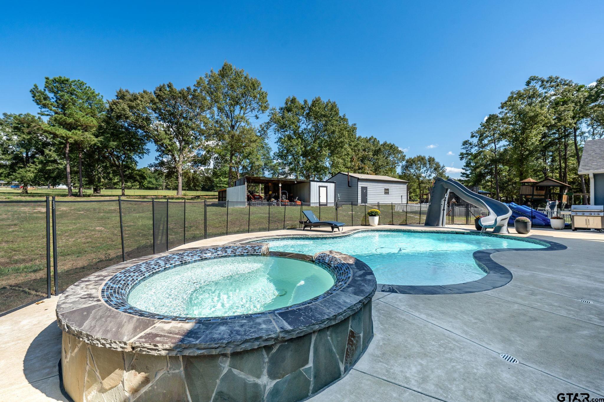 9500 County Road 3603