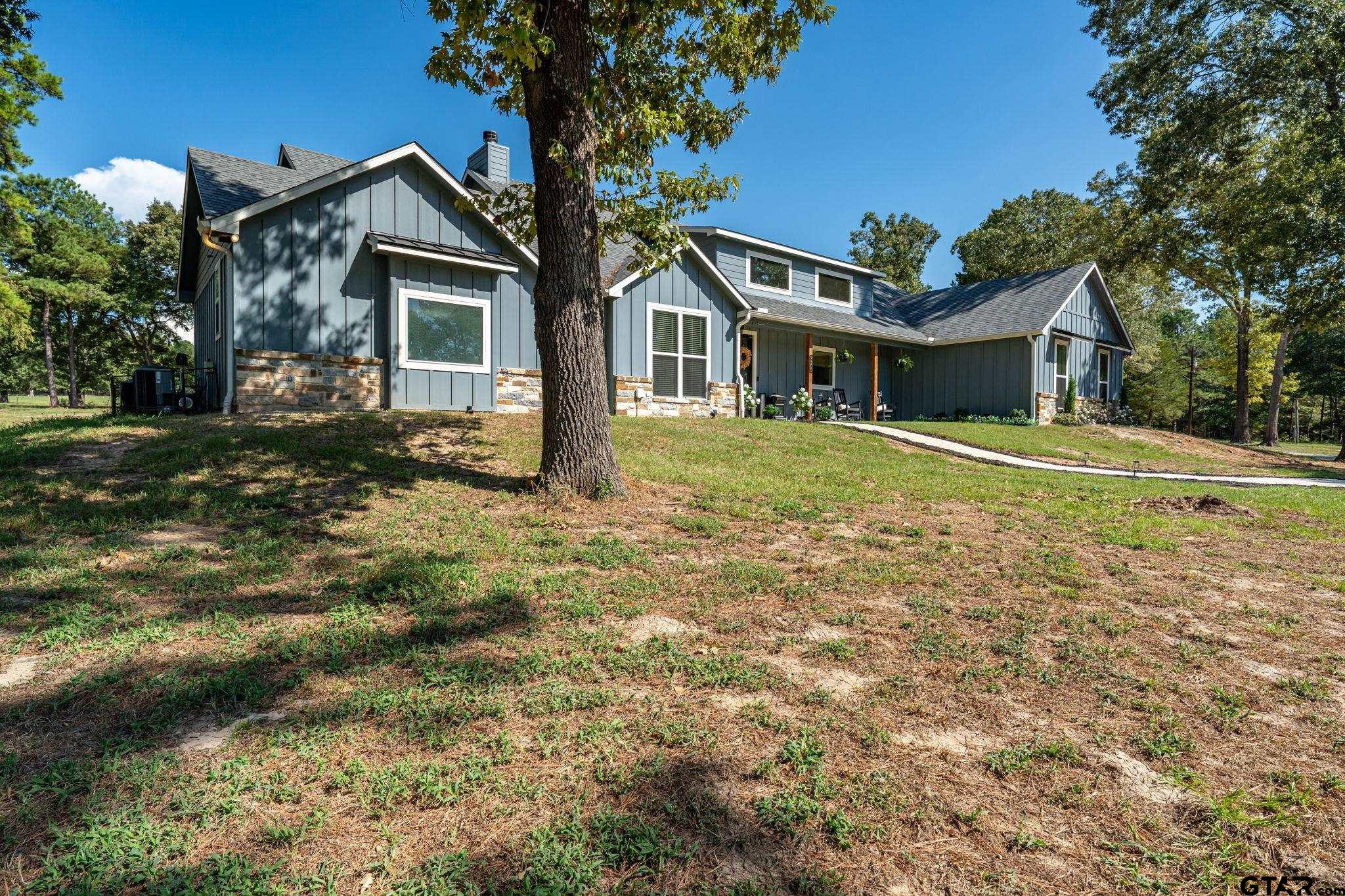 9500 County Road 3603