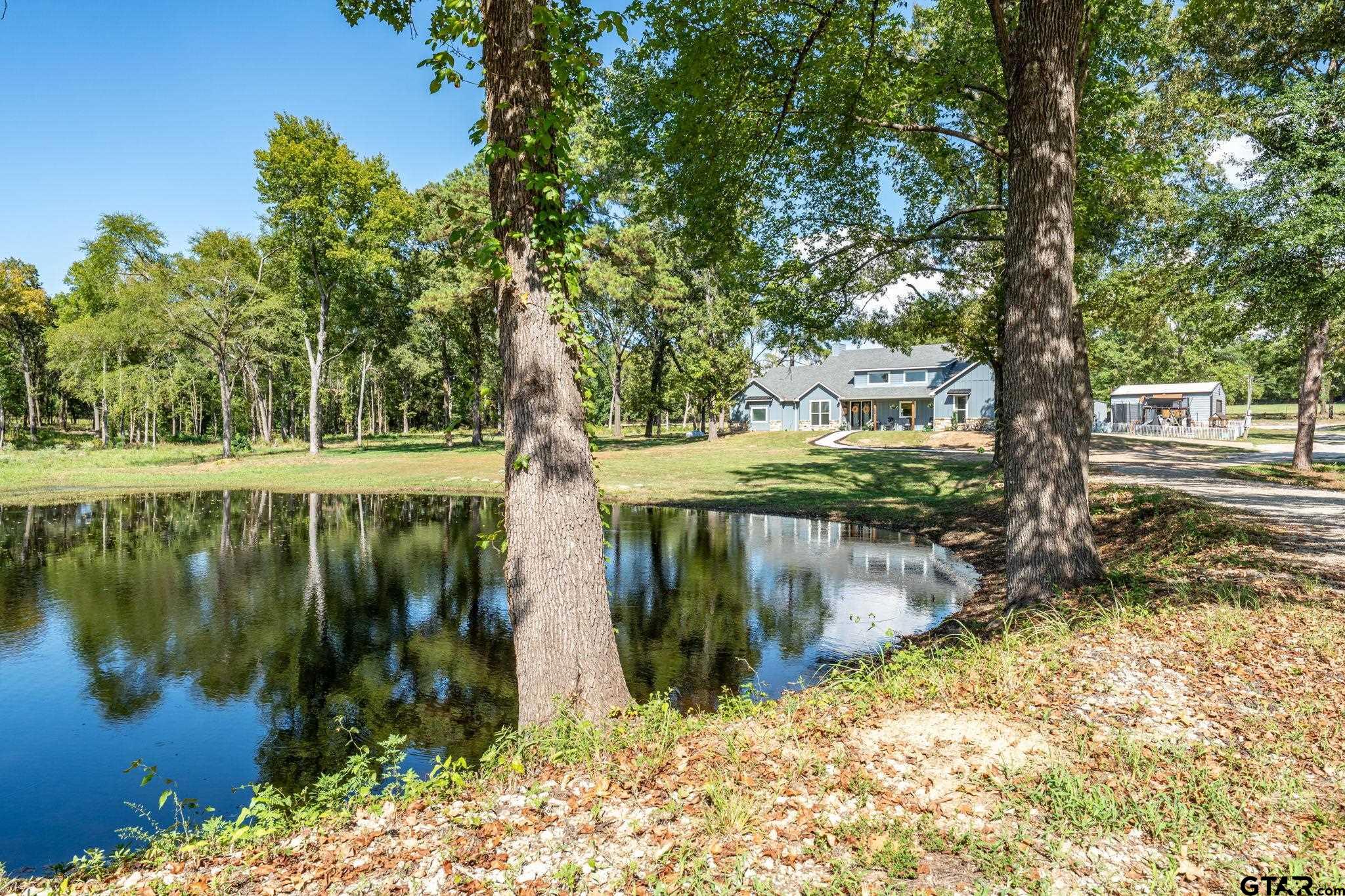 9500 County Road 3603
