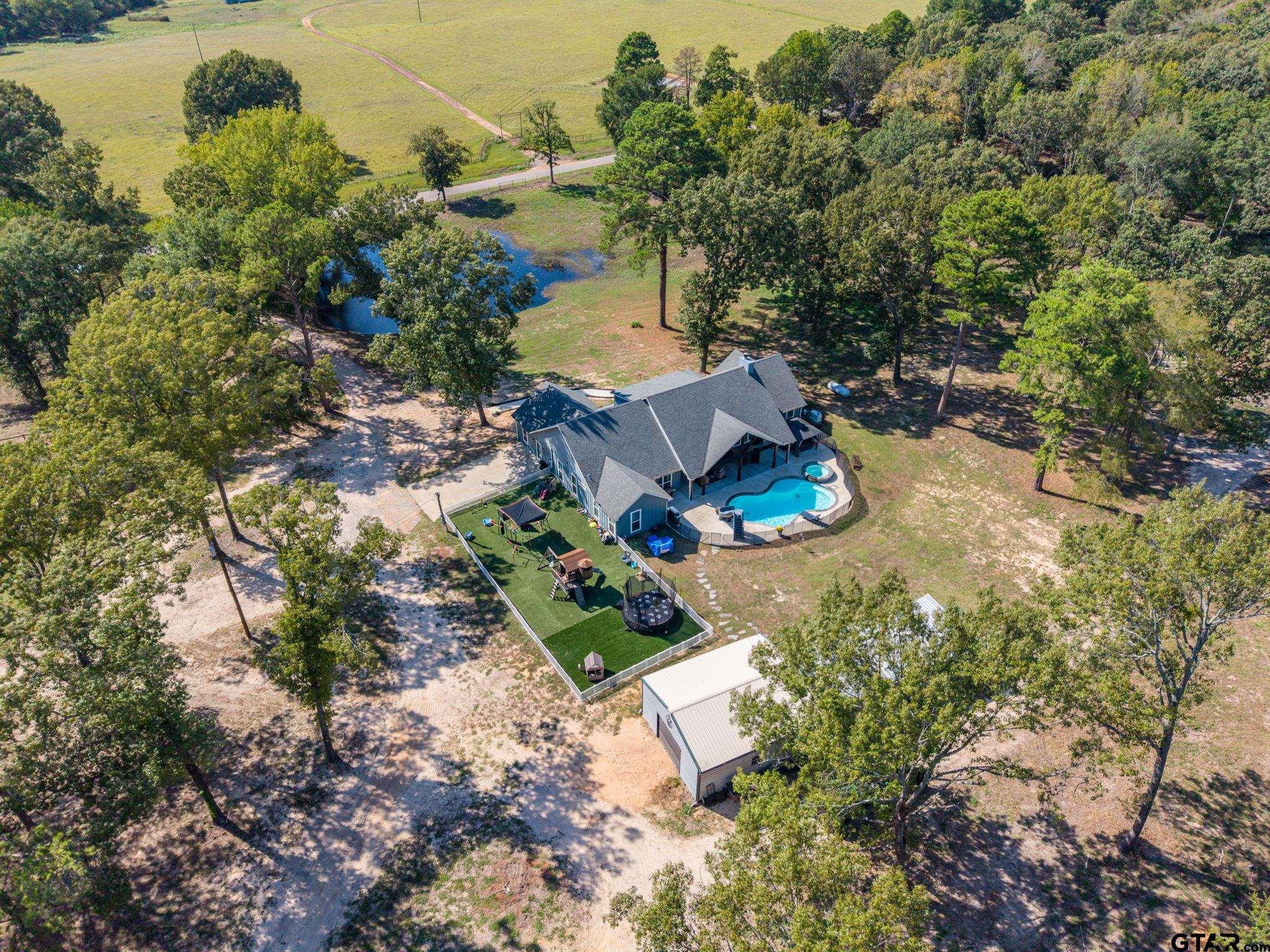 9500 County Road 3603
