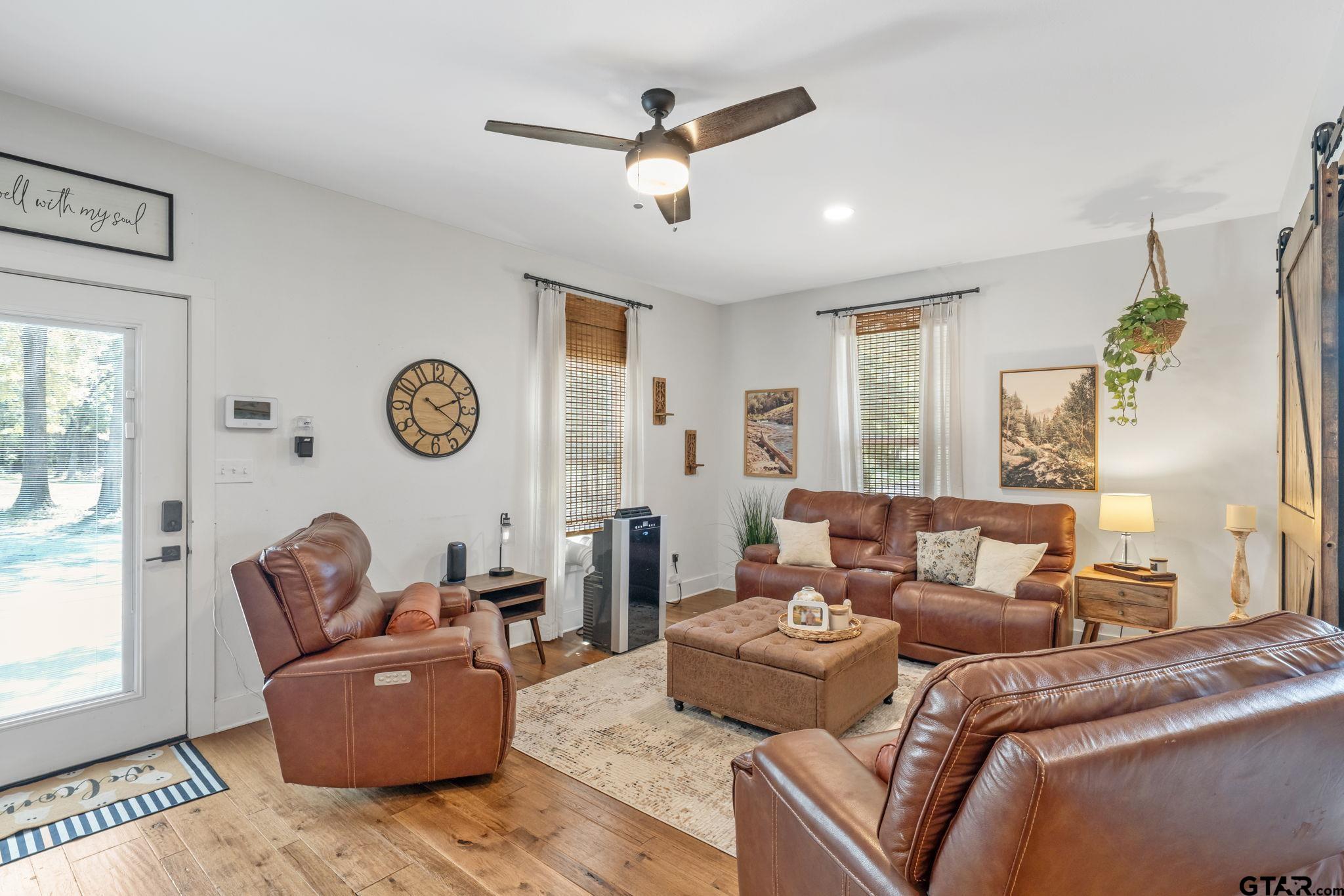 9500 County Road 3603