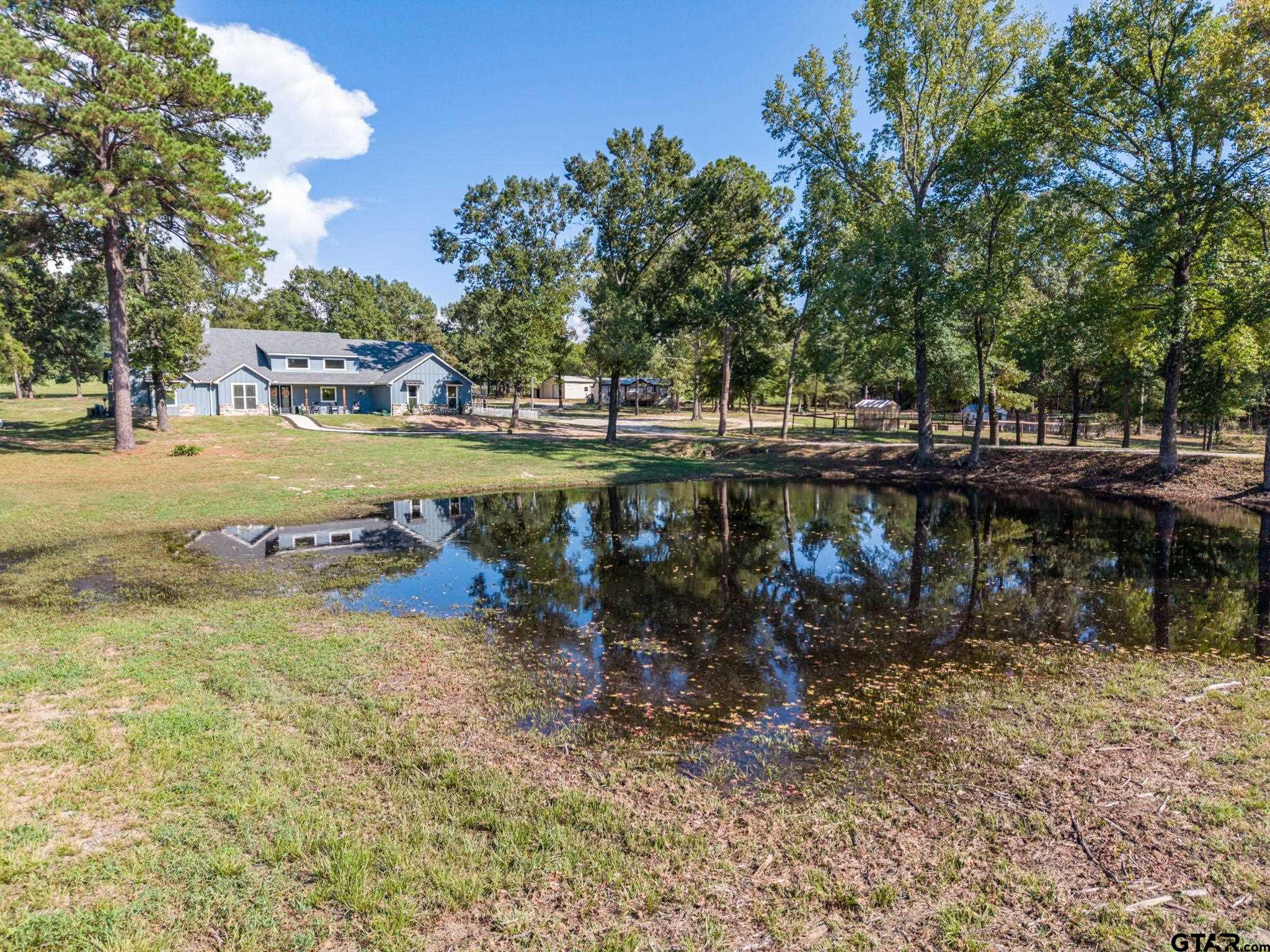 9500 County Road 3603