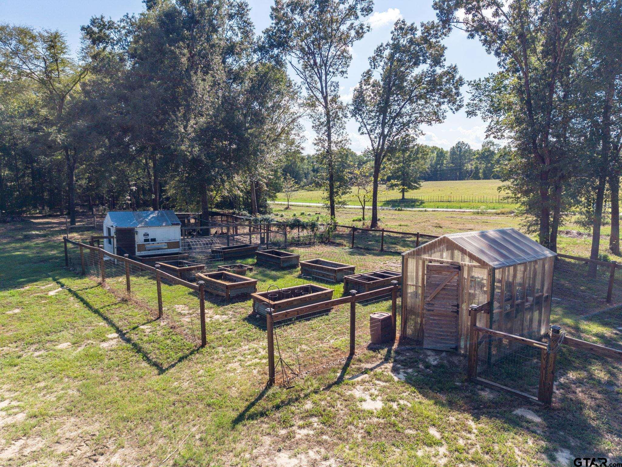 9500 County Road 3603