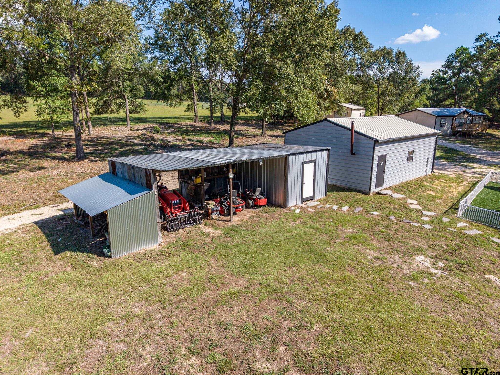 9500 County Road 3603