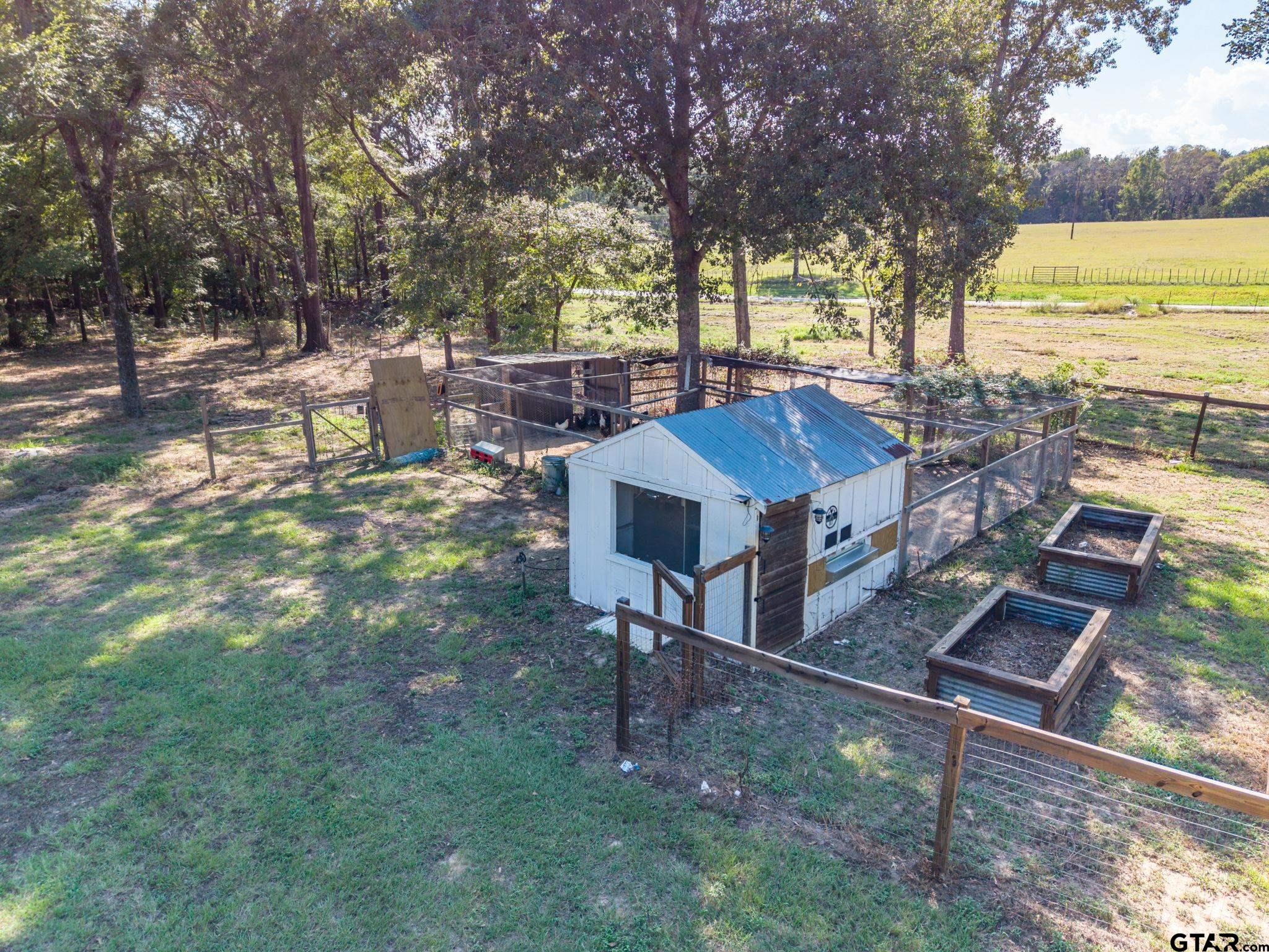 9500 County Road 3603