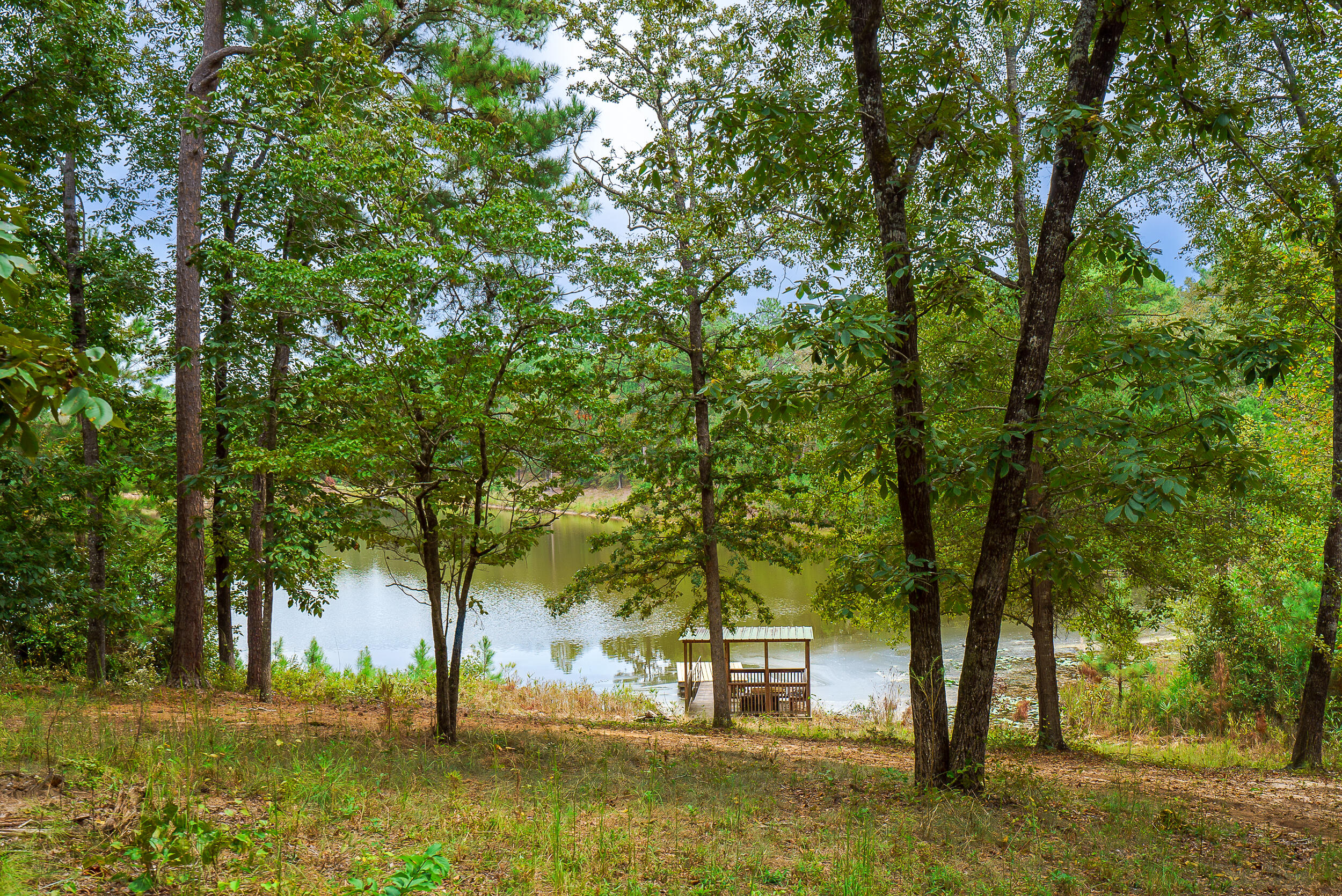411 Snipes Pond Road