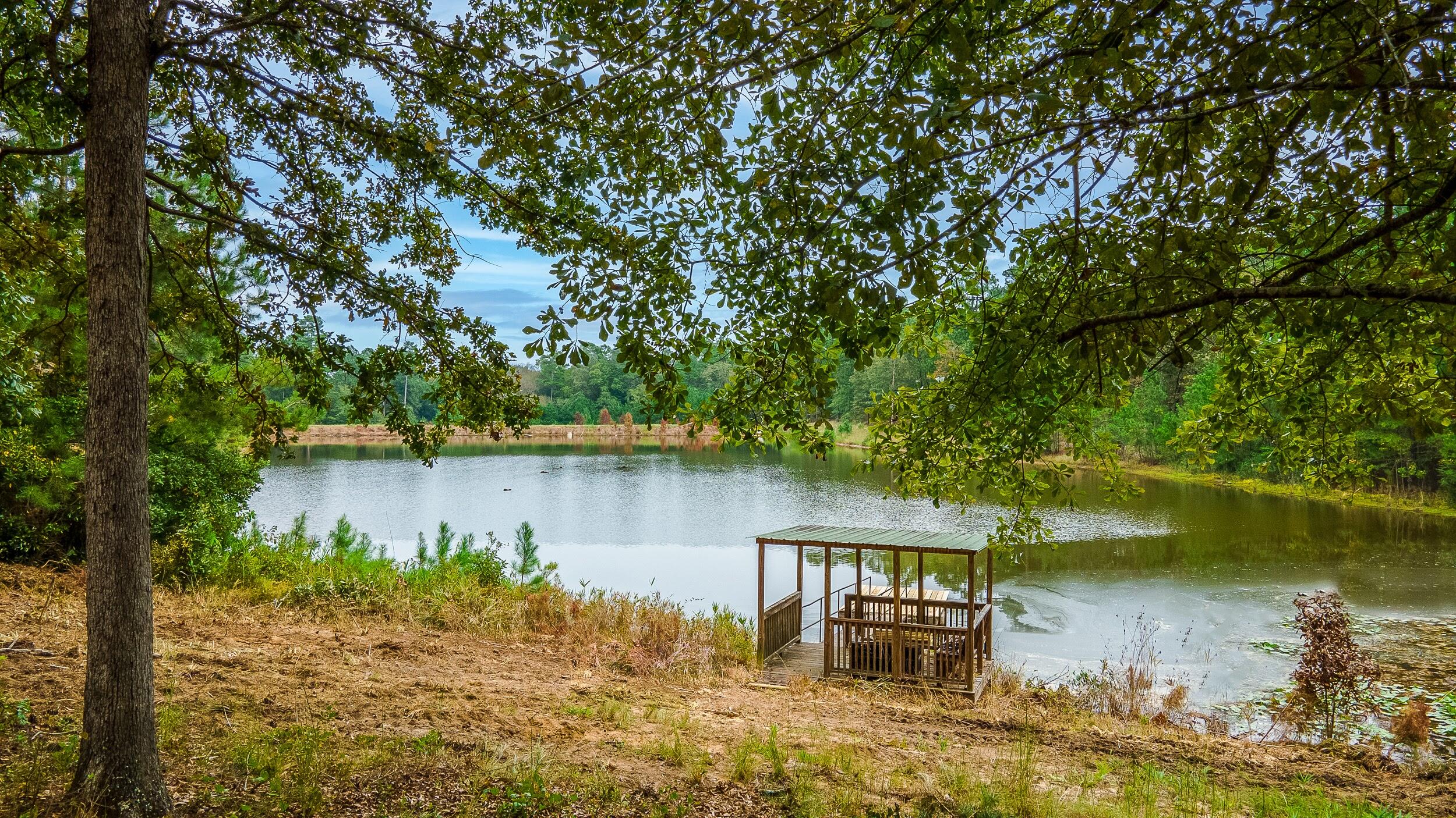 411 Snipes Pond Road