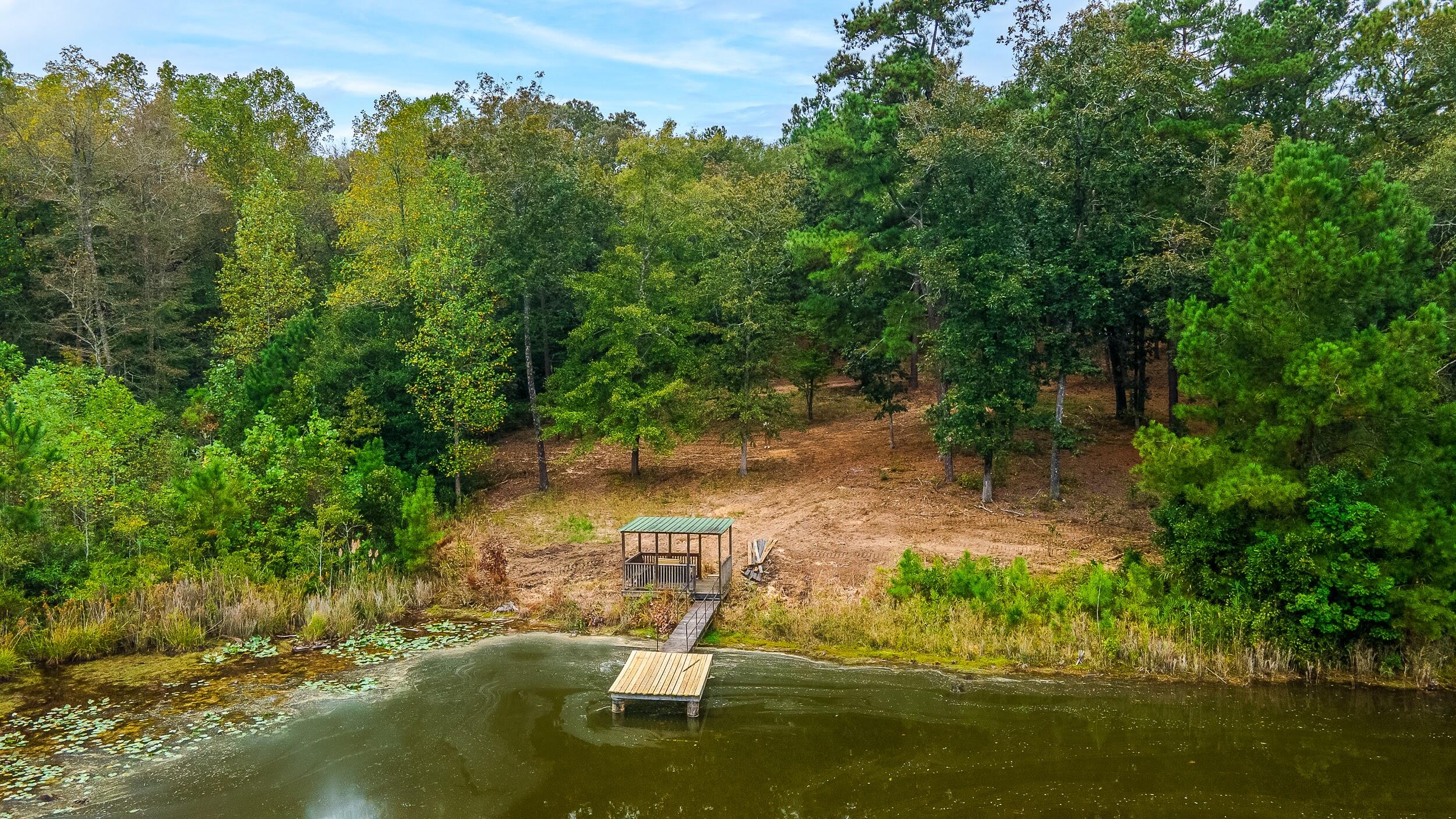 411 Snipes Pond Road