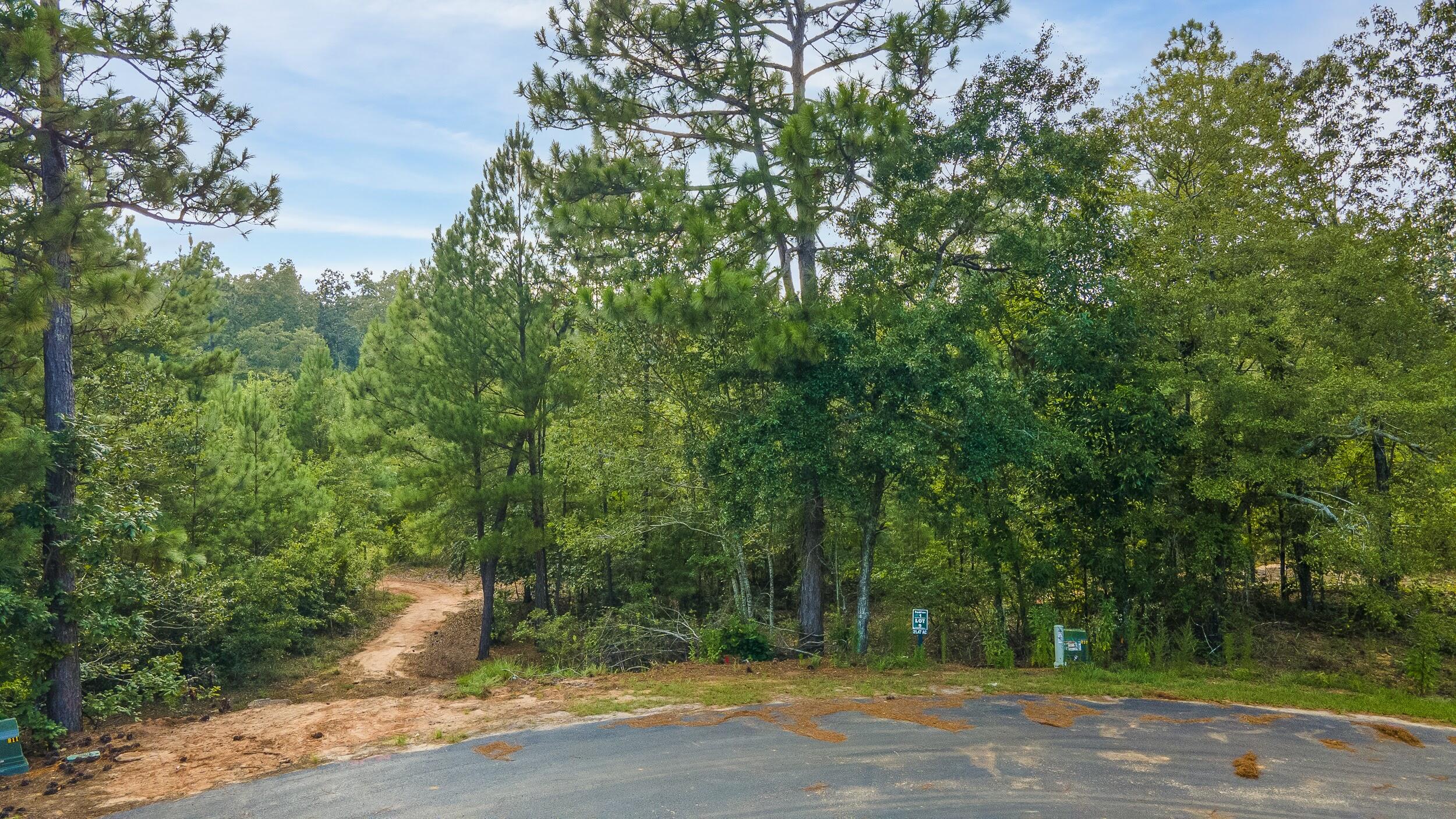 Lot-9 Barrington Farms Drive