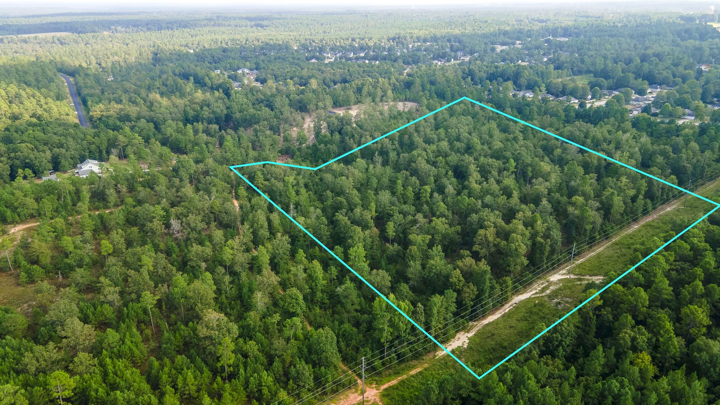 Lot-9 Barrington Farms Drive