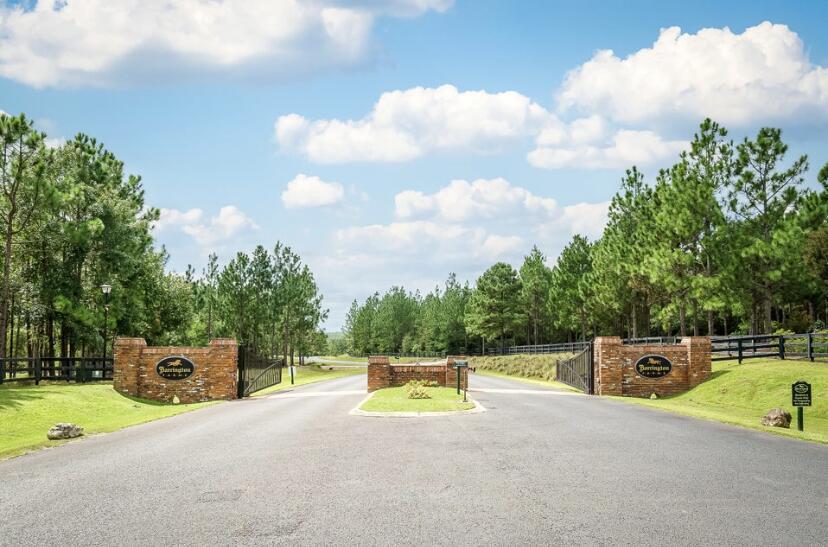 Lot-9 Barrington Farms Drive