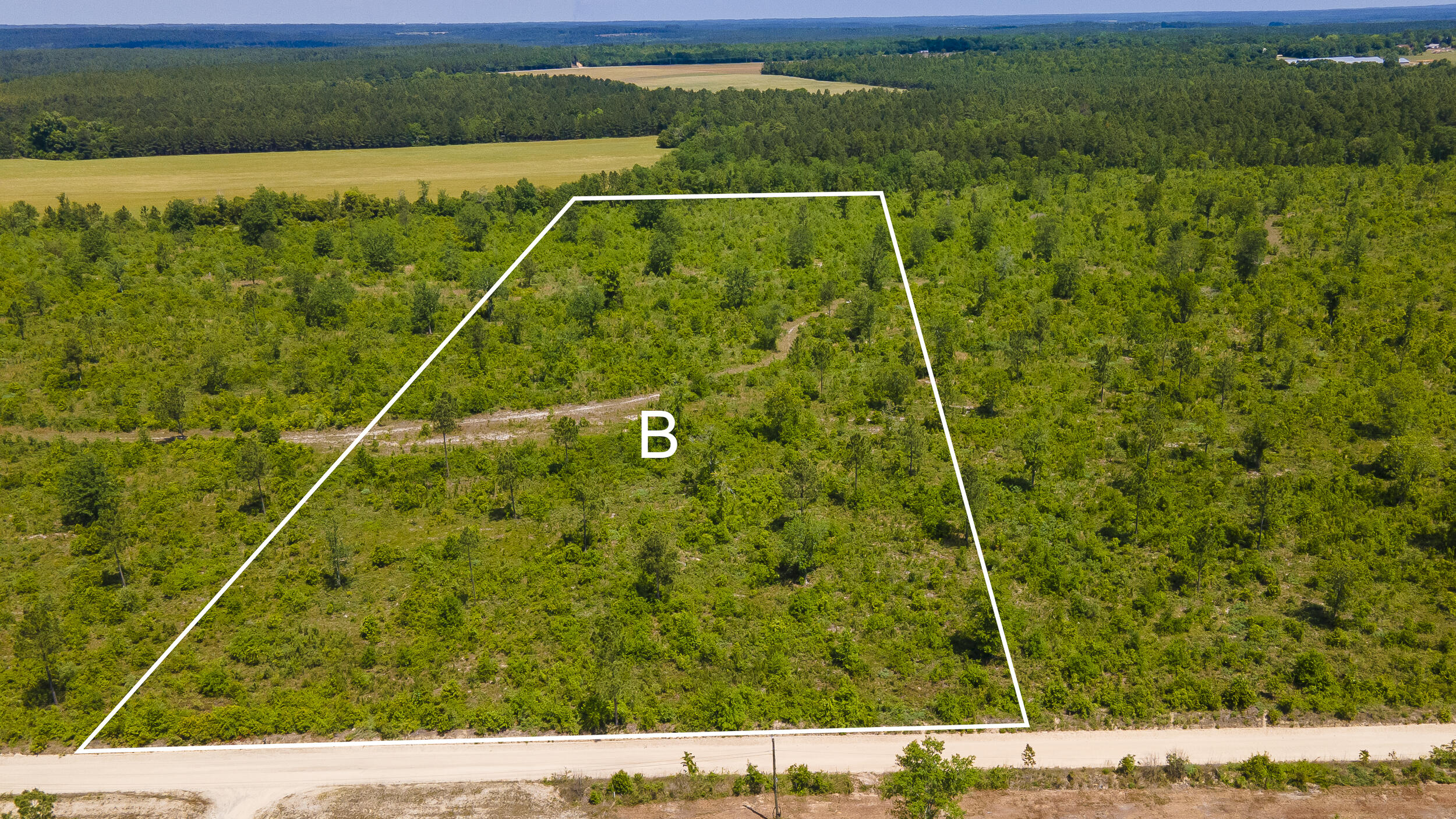 Lot B Old Shoals Road
