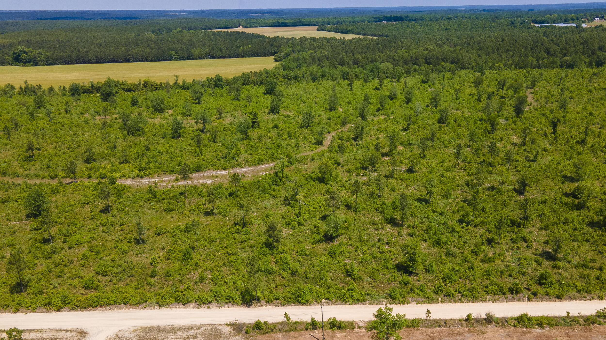 Lot B Old Shoals Road
