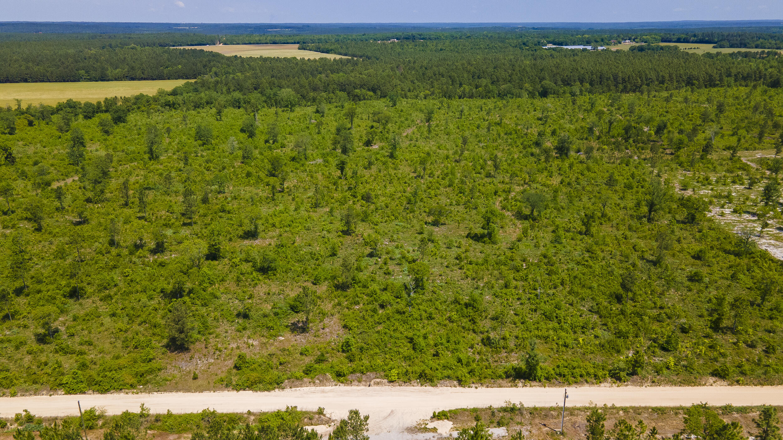 Lot D Old Shoals Road