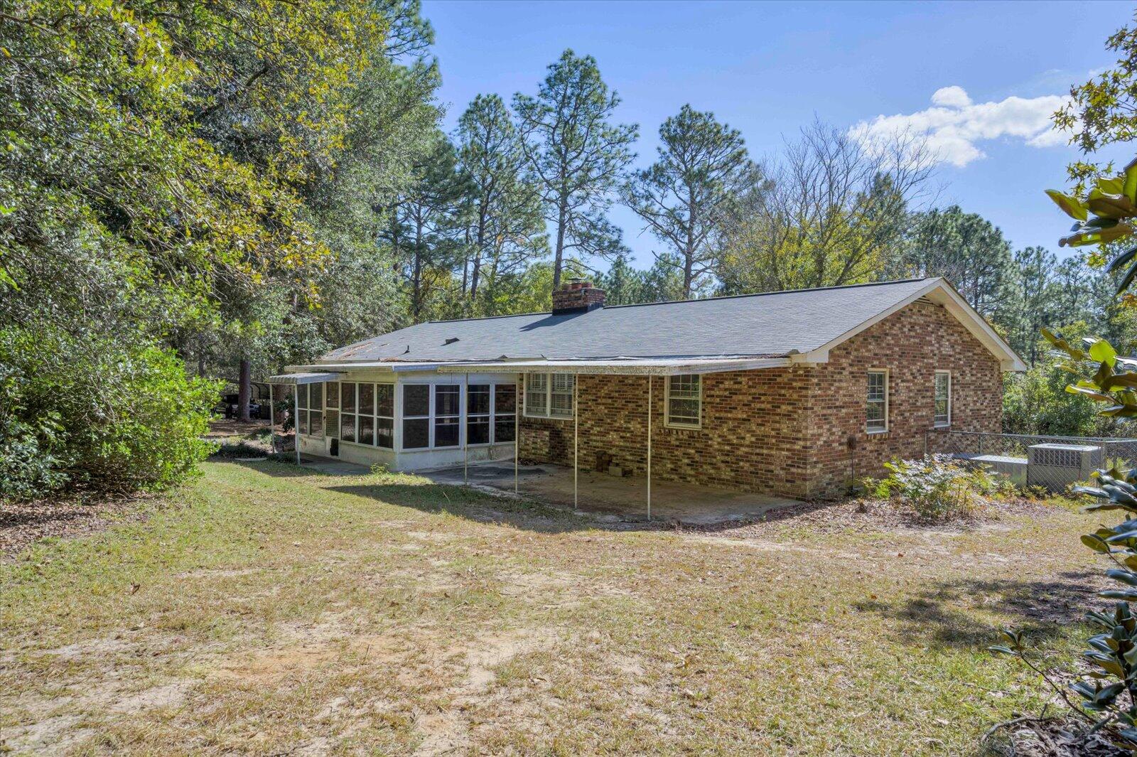 121 Crooked Creek Road