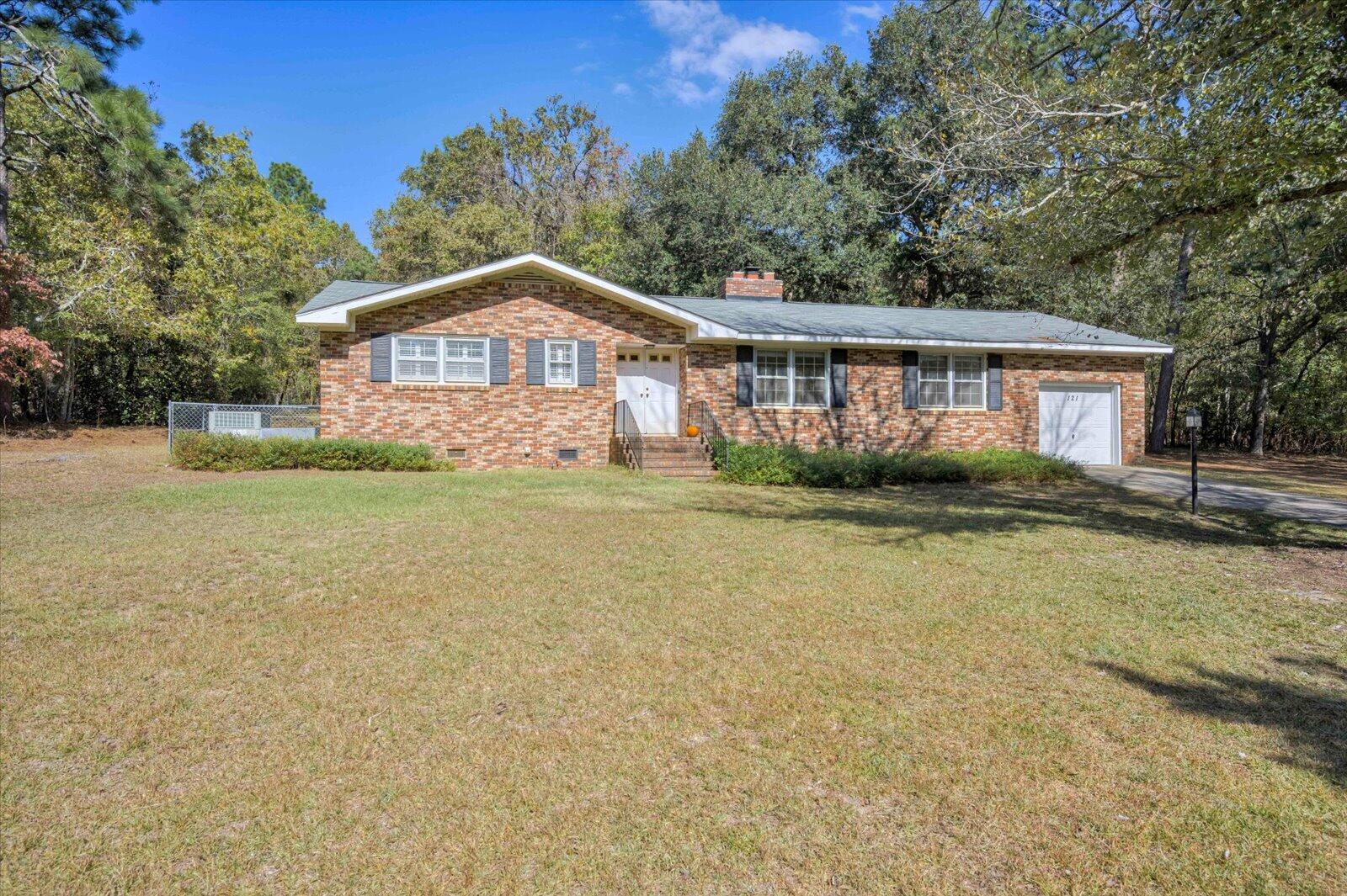 121 Crooked Creek Road