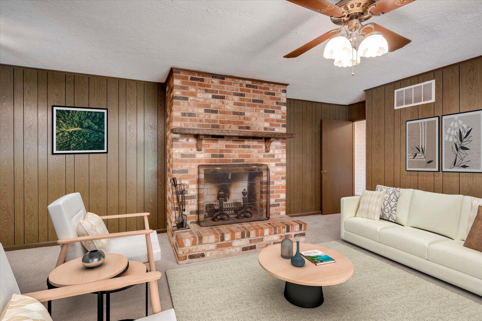 121 Crooked Creek Road