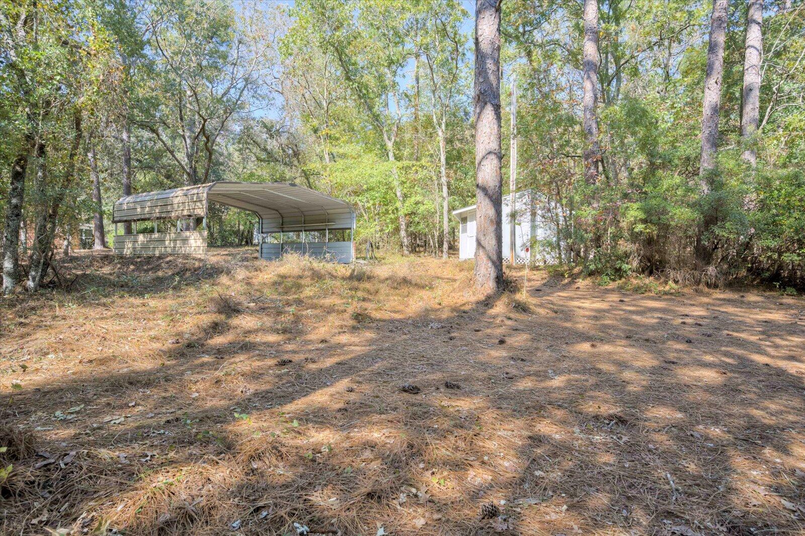 121 Crooked Creek Road
