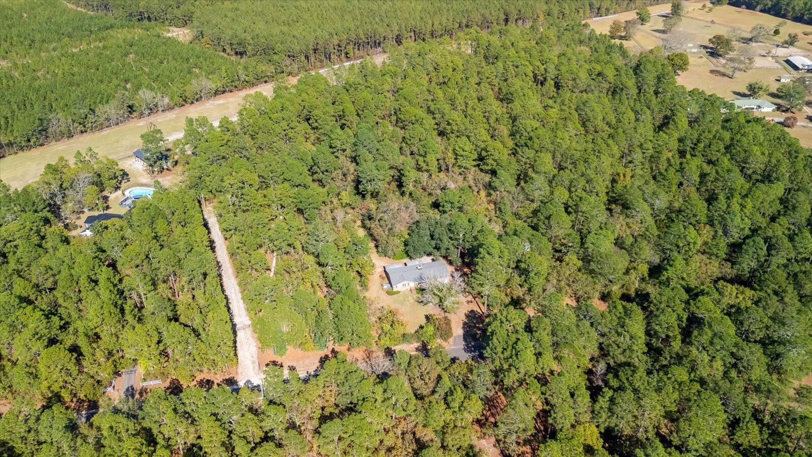 121 Crooked Creek Road