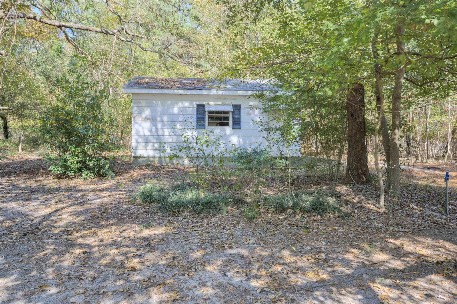 121 Crooked Creek Road