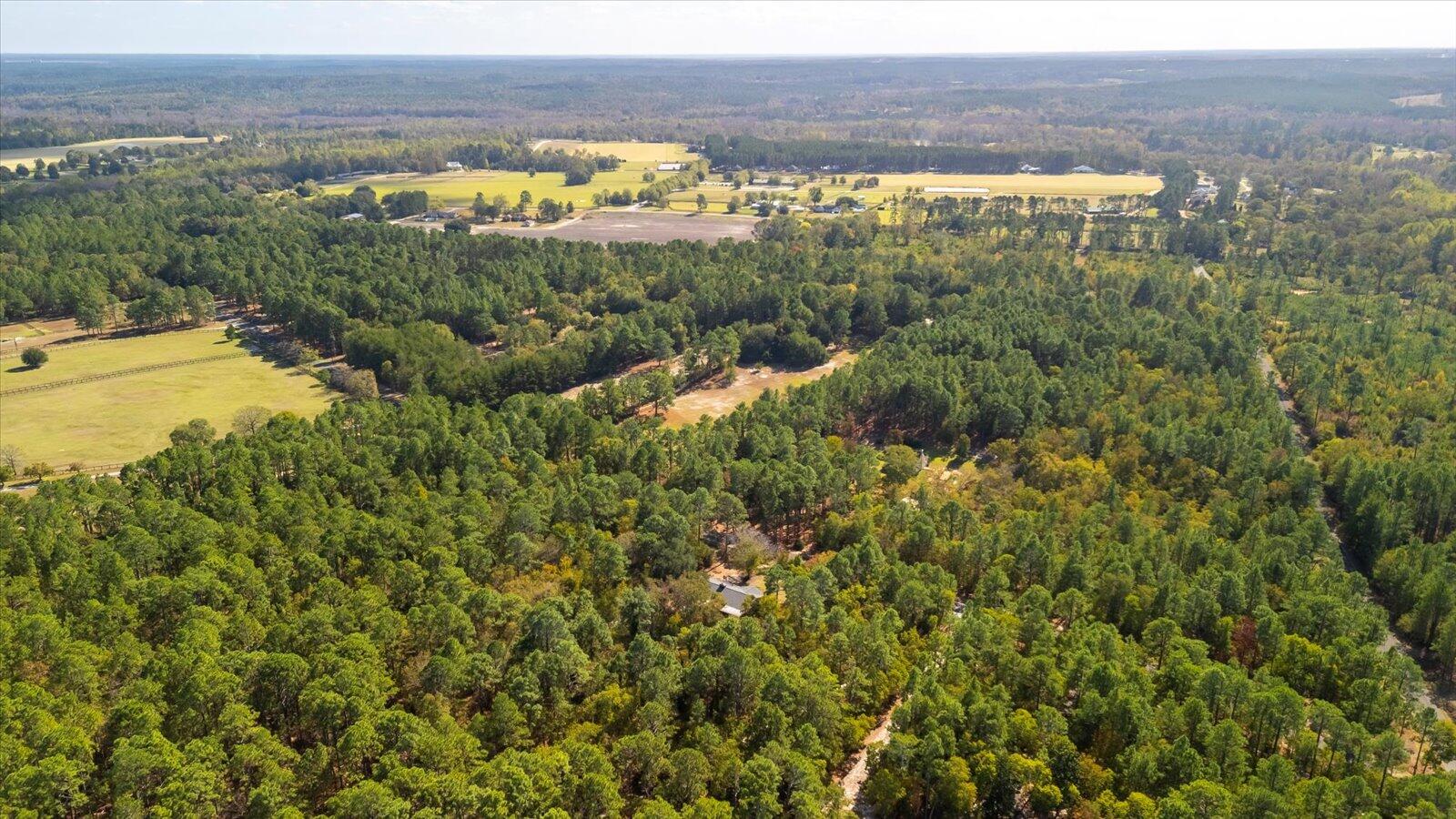 121 Crooked Creek Road