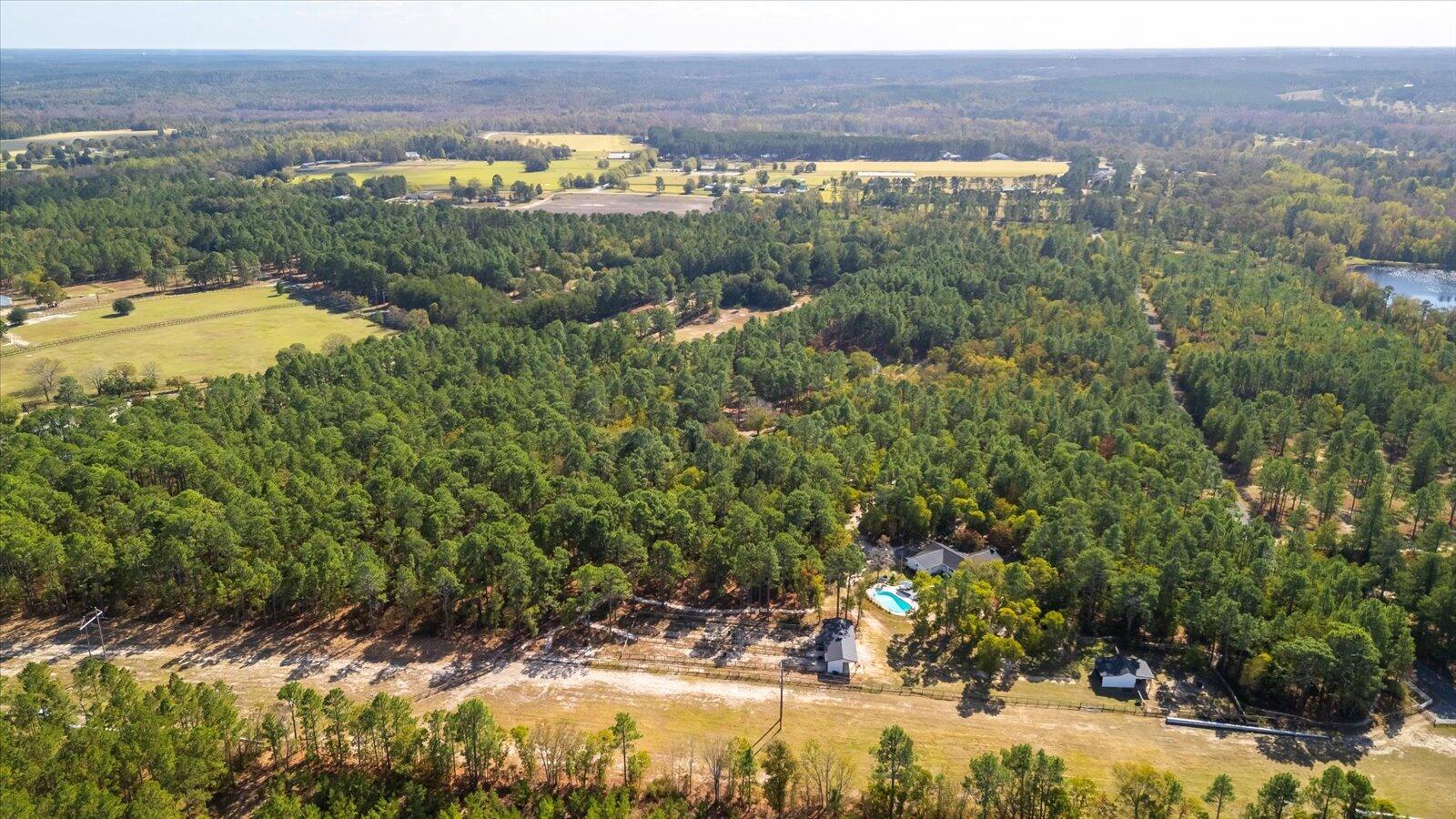 121 Crooked Creek Road