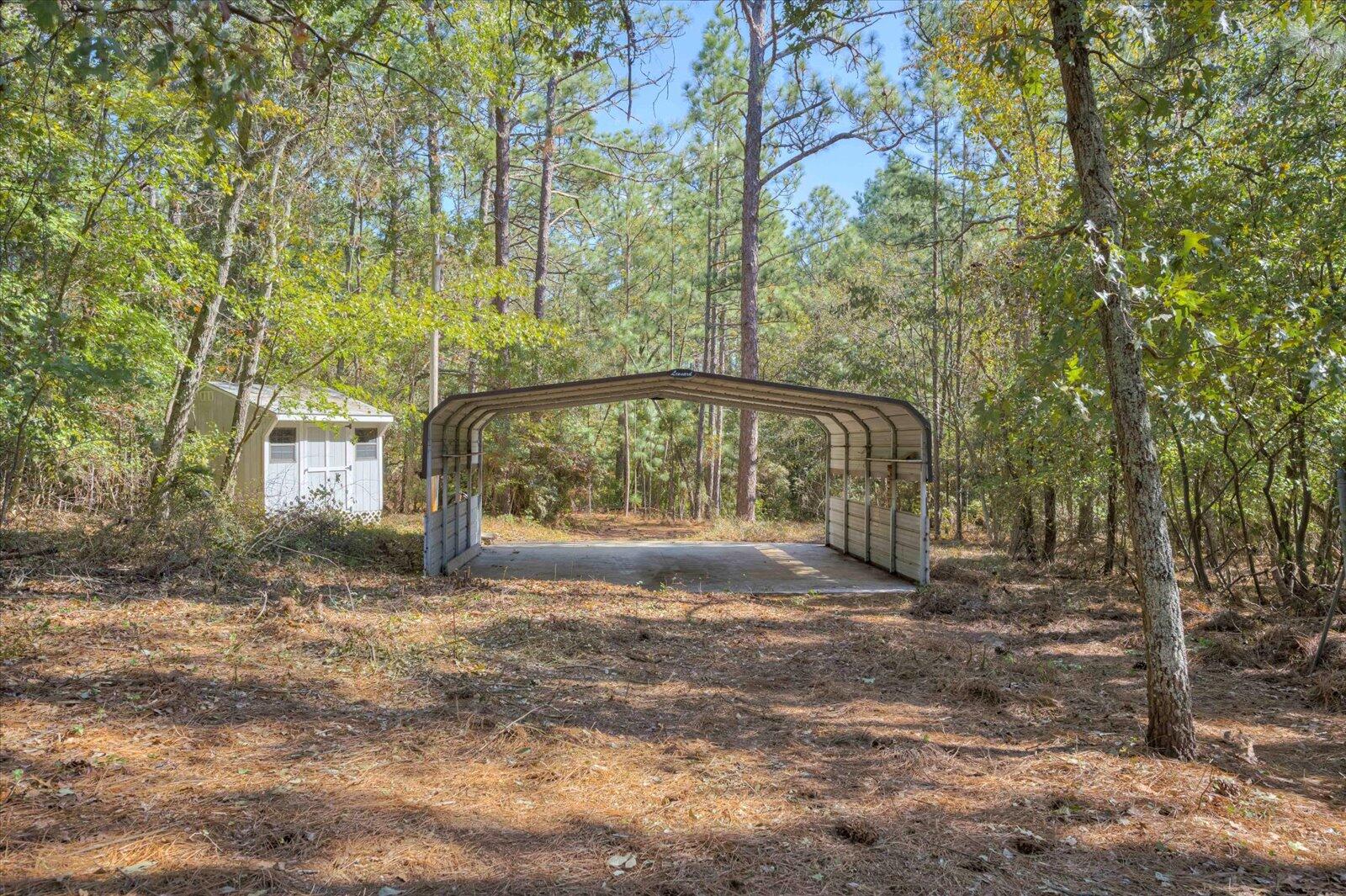 121 Crooked Creek Road
