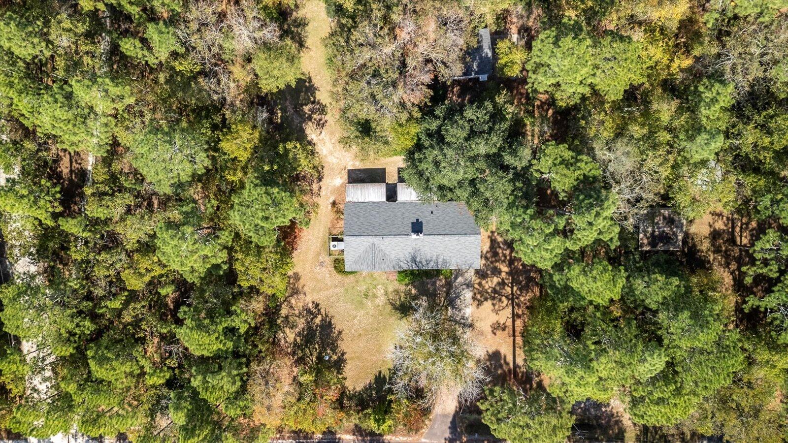 121 Crooked Creek Road