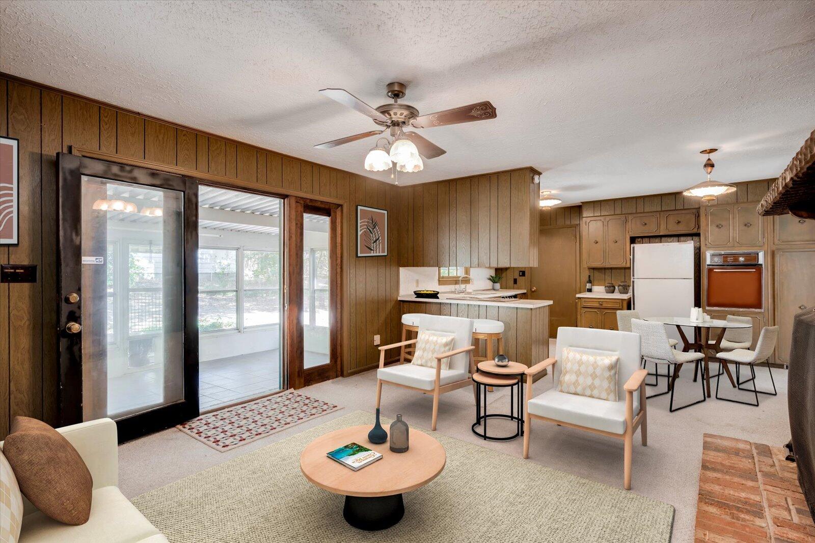 121 Crooked Creek Road