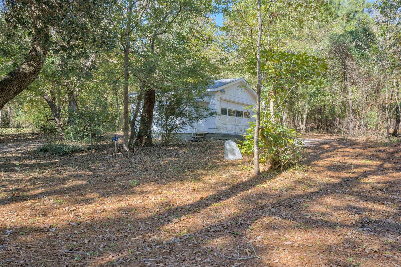 121 Crooked Creek Road