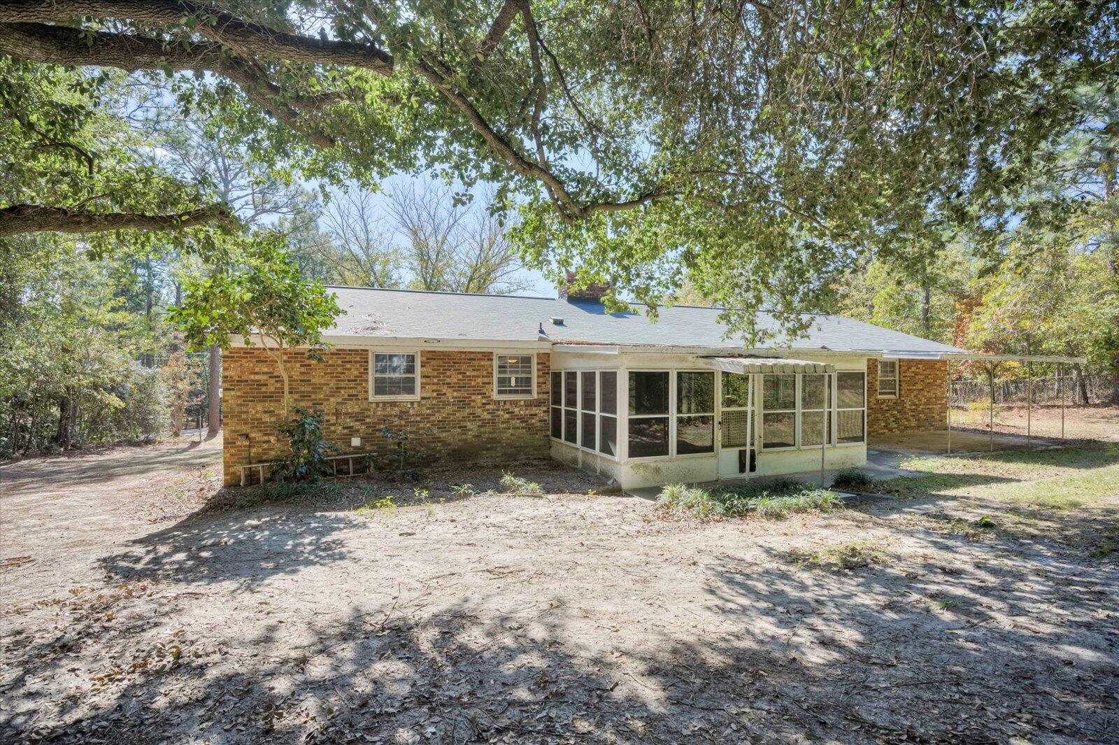 121 Crooked Creek Road