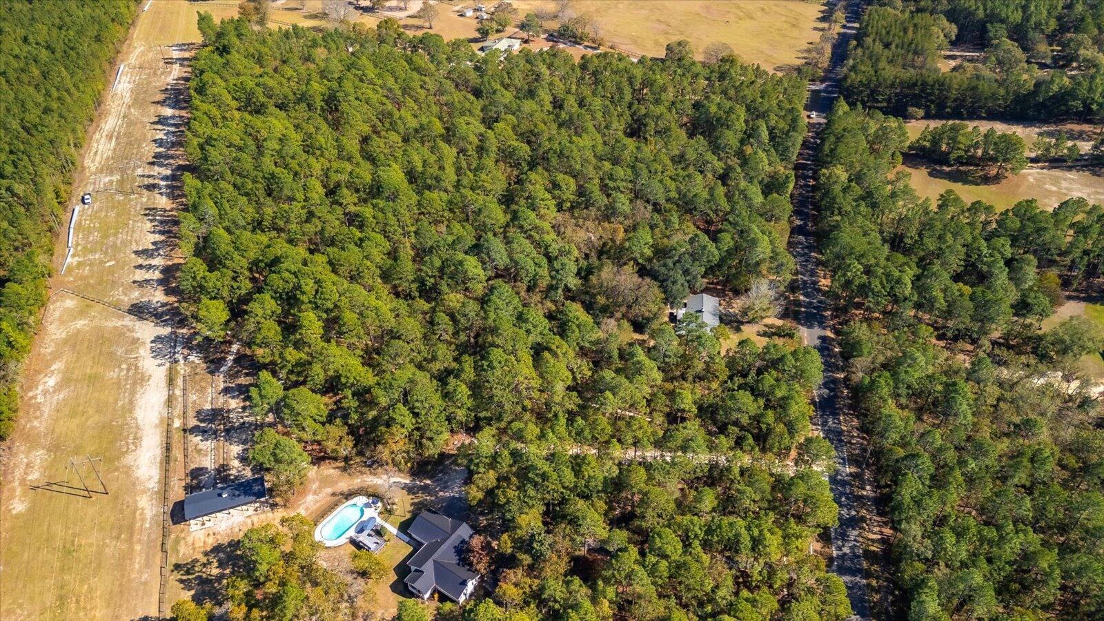 121 Crooked Creek Road