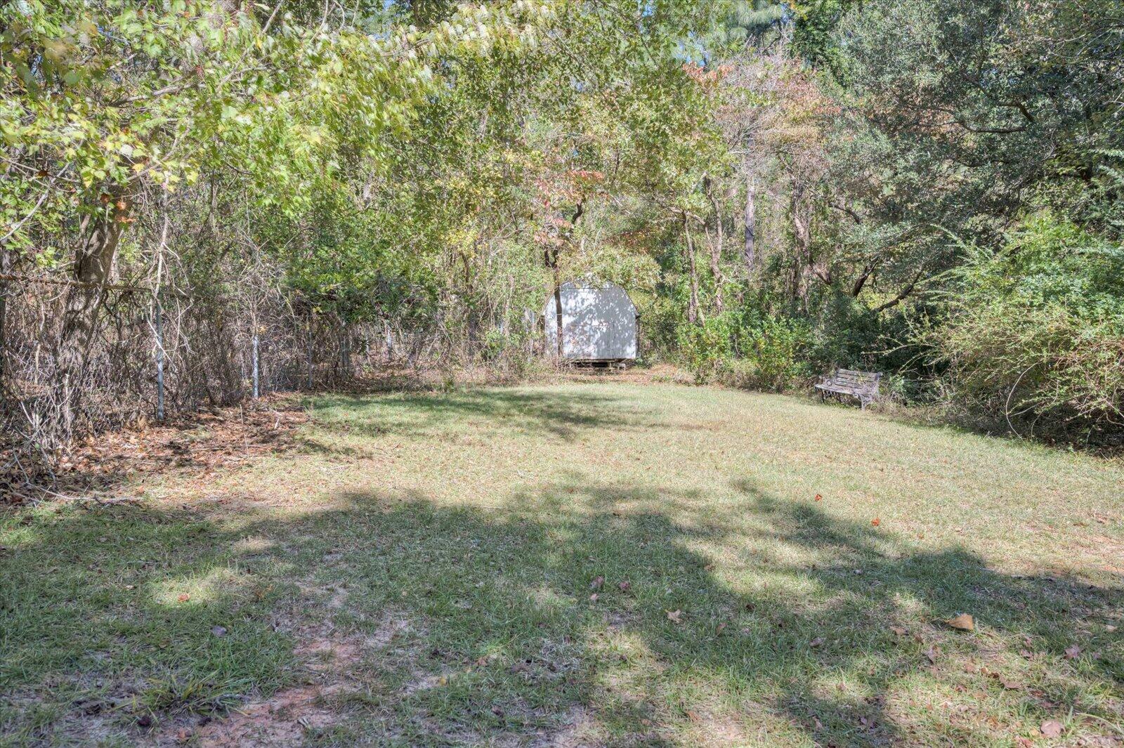 121 Crooked Creek Road
