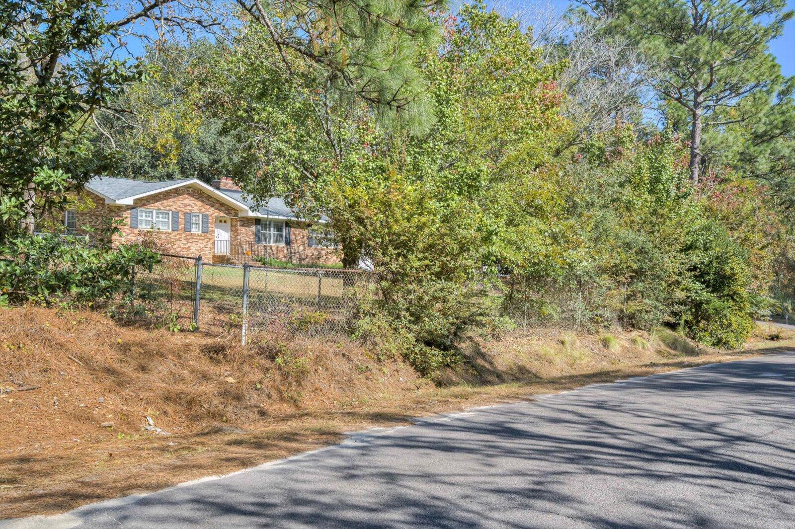 121 Crooked Creek Road