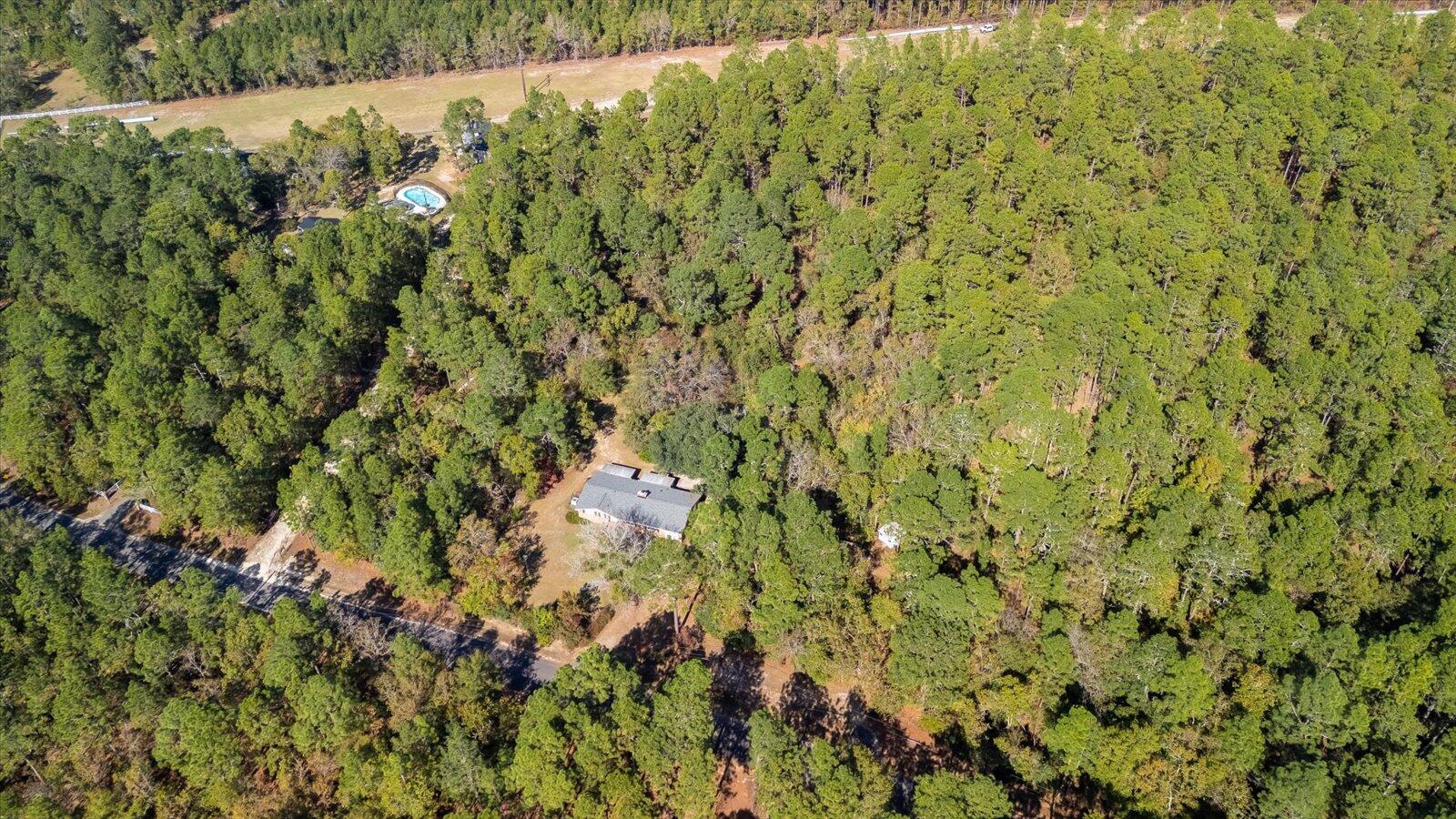 121 Crooked Creek Road